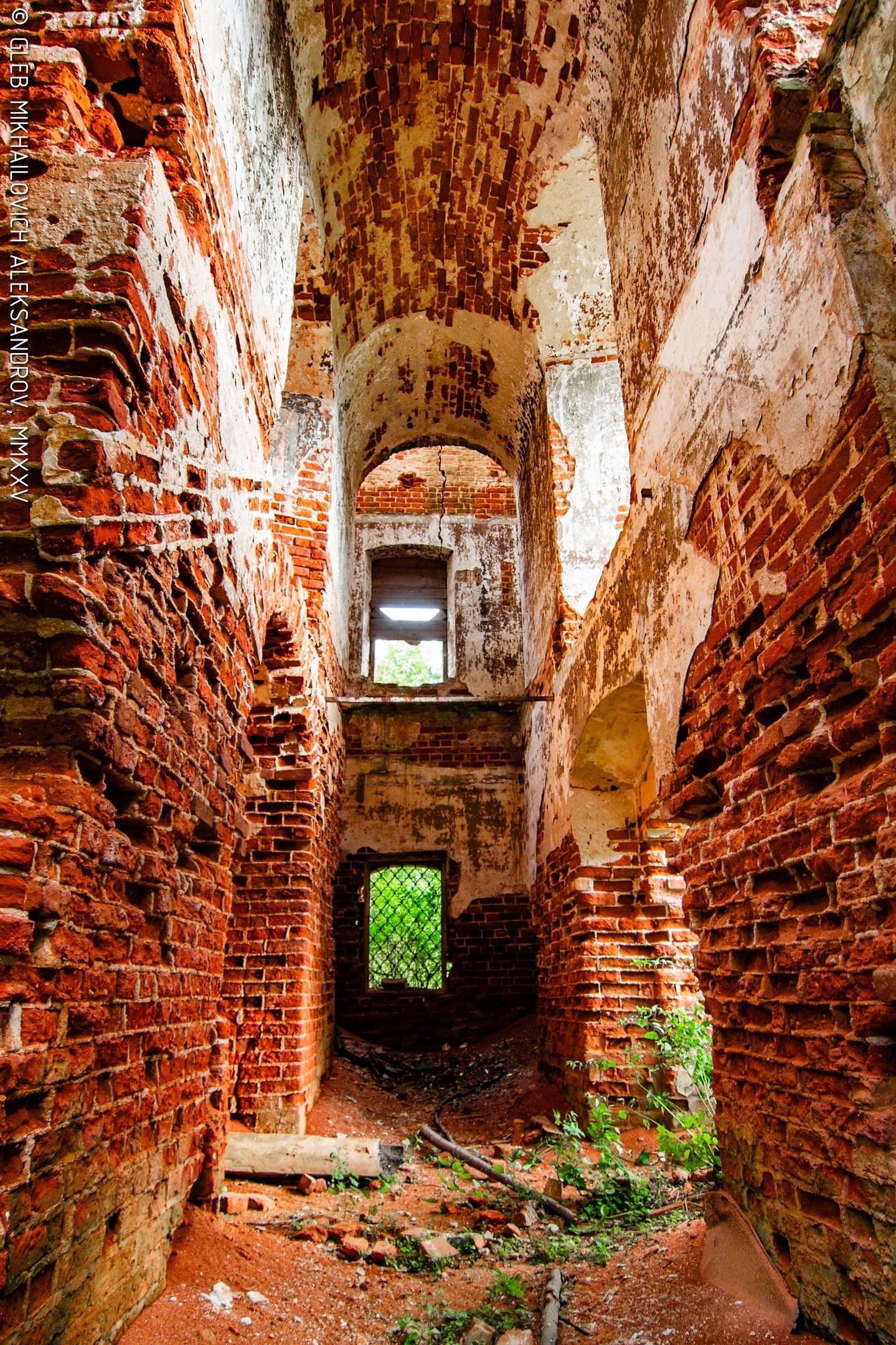 Васильевское урочище. Храм Василия Великого. Зодчество