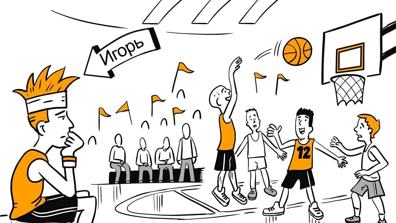 Wingwave-сессия с Еленой Гернович