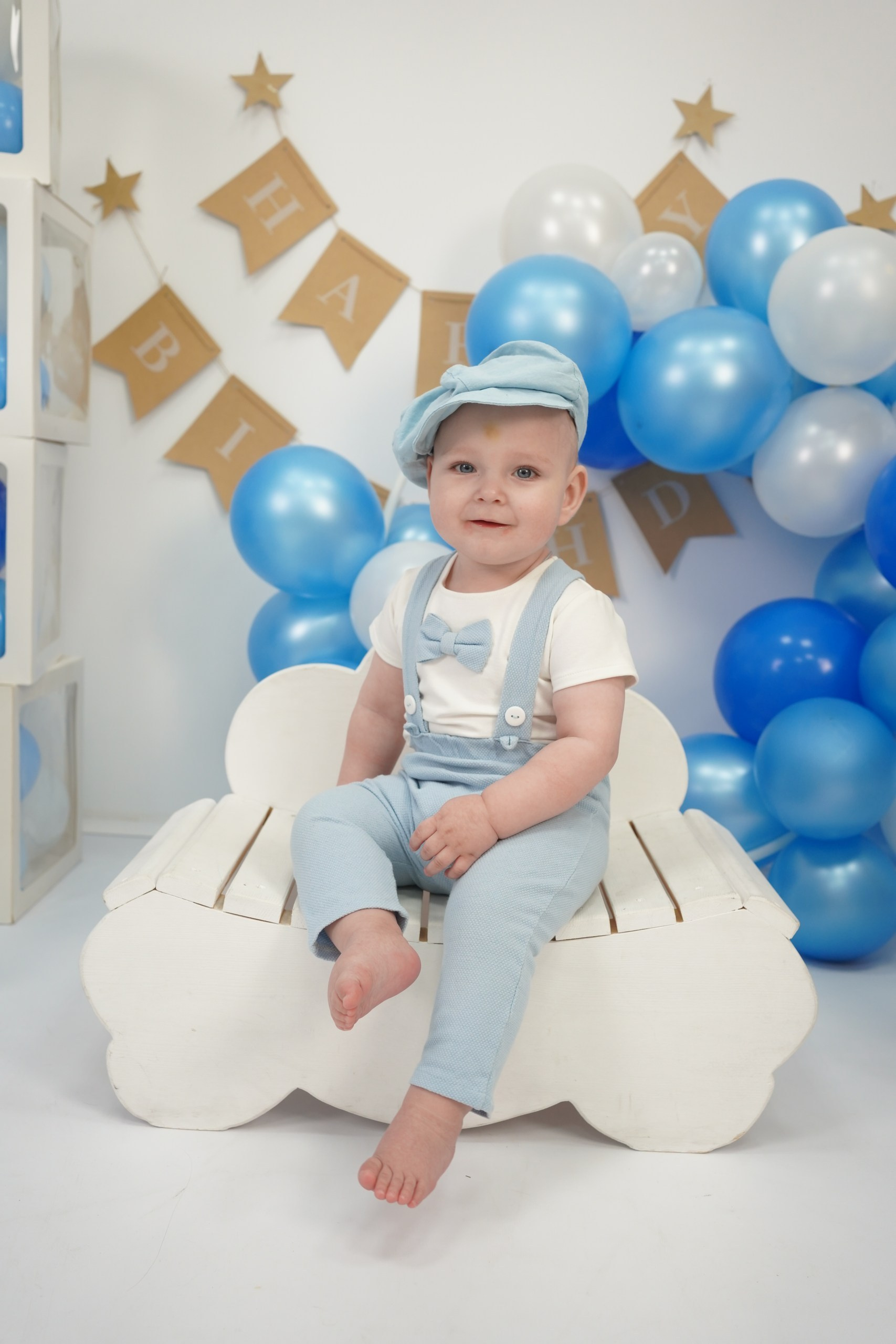 Наши Новые Фотозоны. Детская Фотостудия ГОДОВАСИКИ в Санкт-Петербурге фотосесия на годик