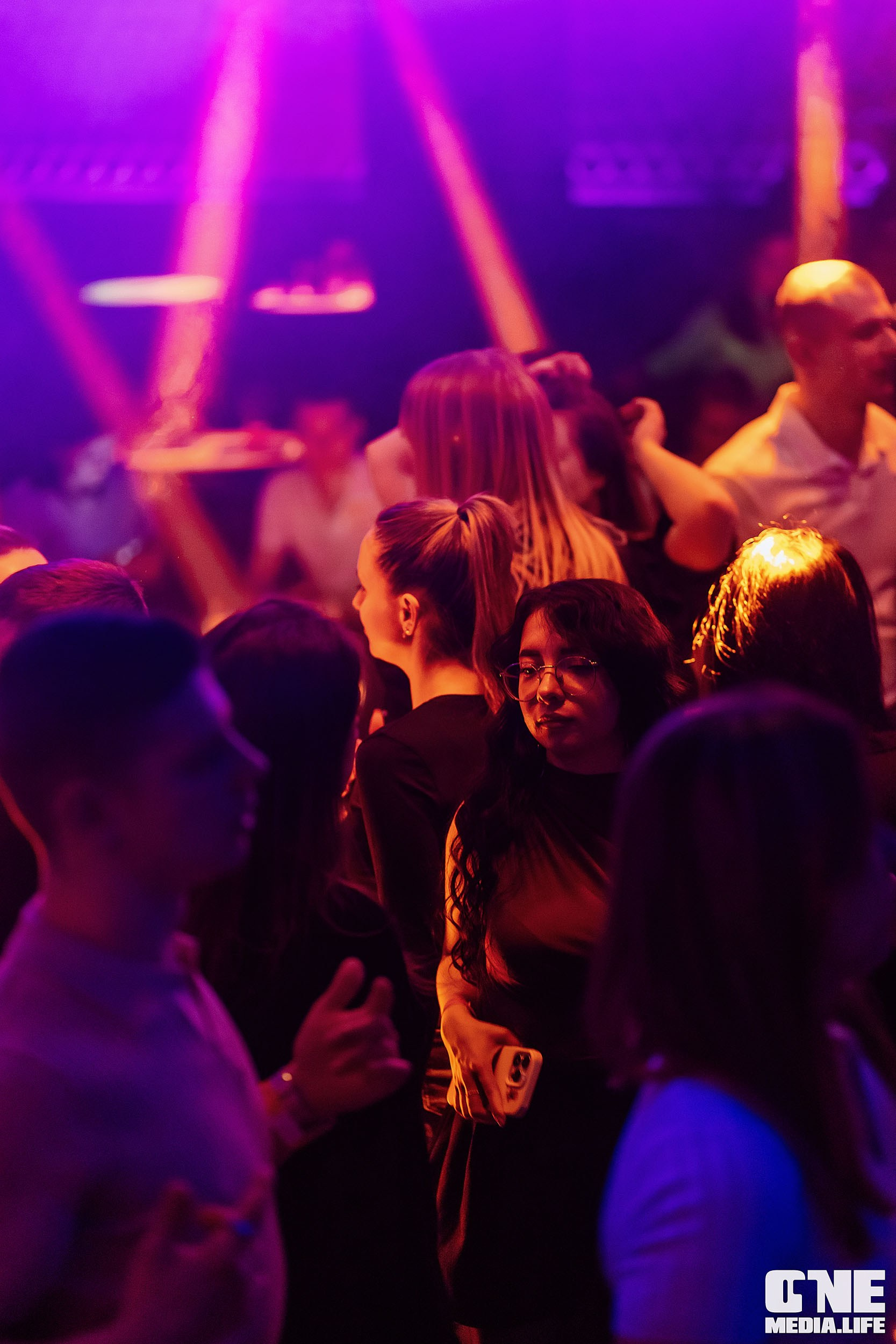 Фоторепортаж из РК Планета. One Media Life: фоторепортажи, фотоотчеты с мероприятий и заведений