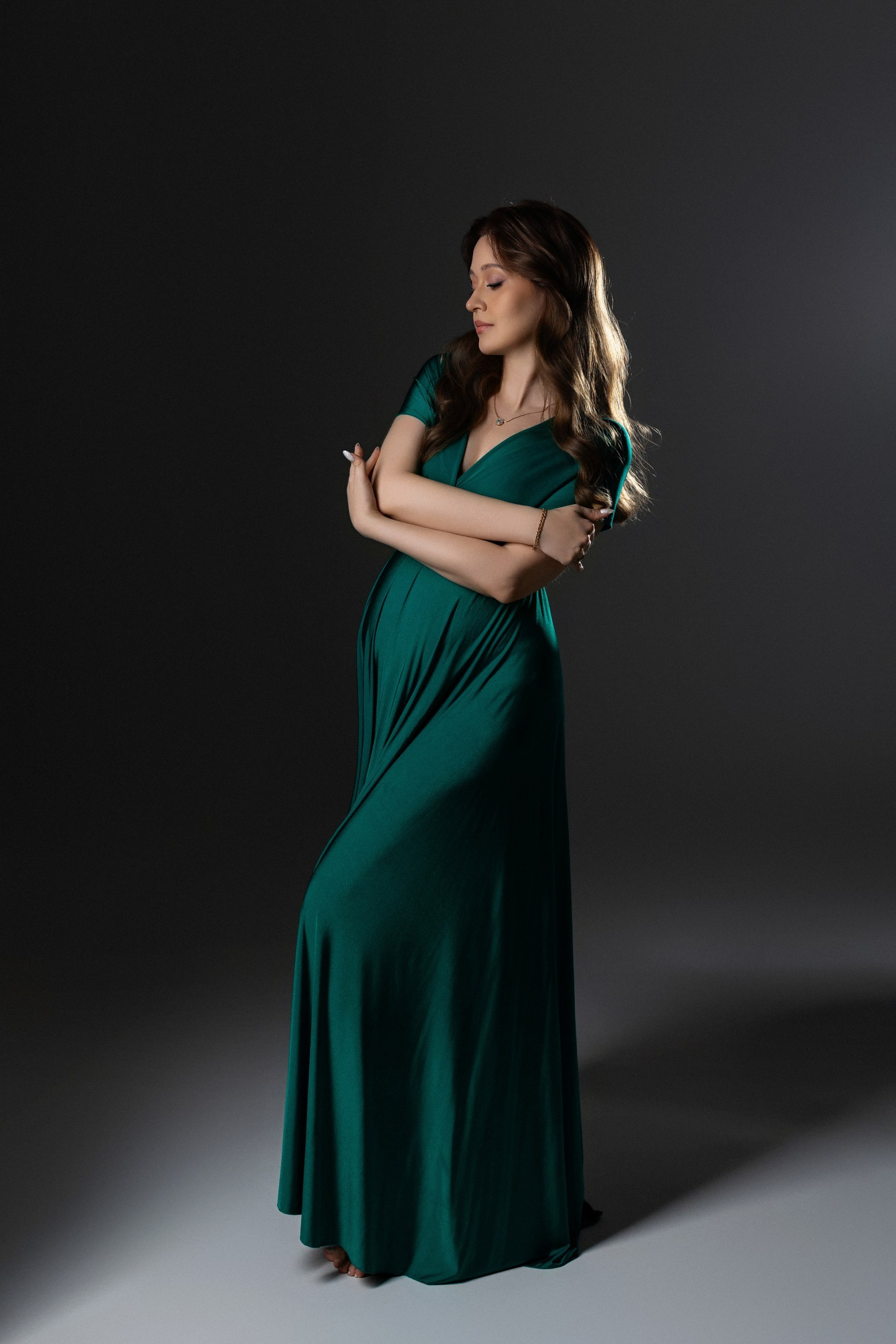 Одежда для фотосессии. Фотограф беременности в Воронеже Кристина Беляева