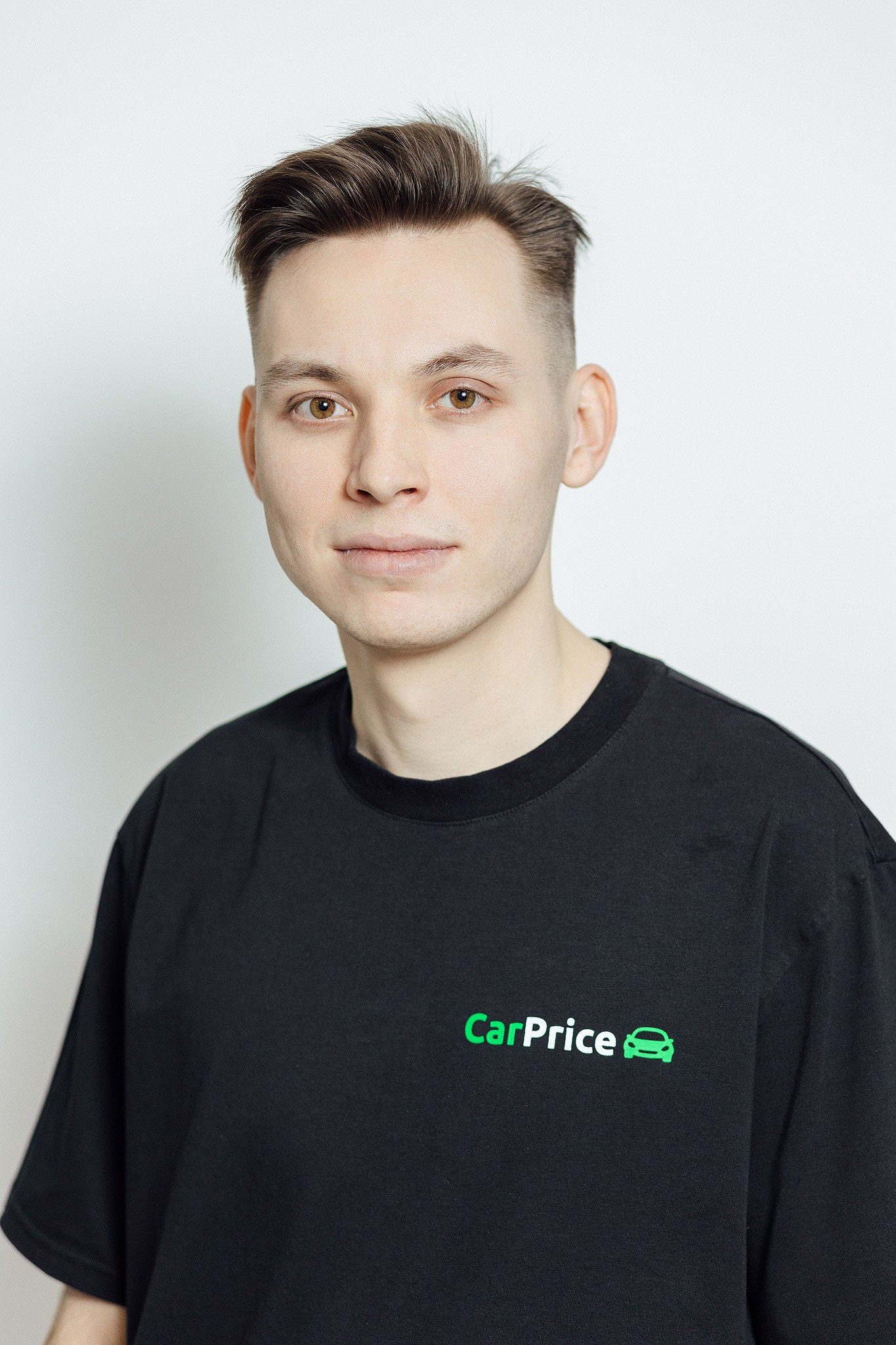 CarPrice — сервис по выкупу автомобилей. Фотограф для бизнеса. Павел Козырь