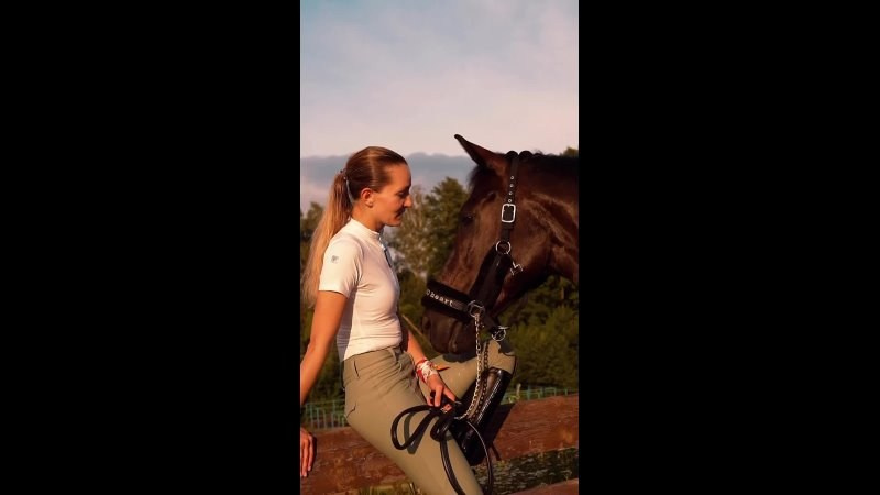 Видео. Фотограф Москва Кристина Джоанна