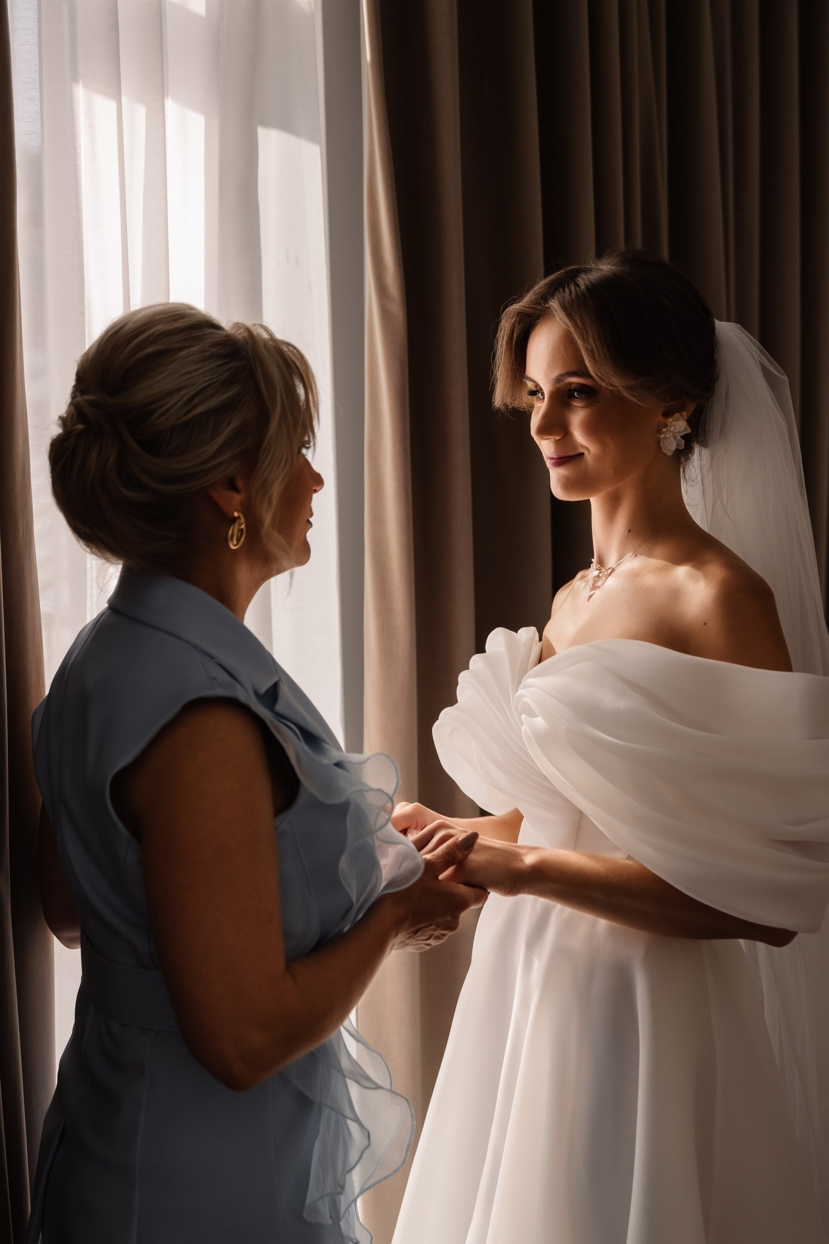 Эдуард и Александра