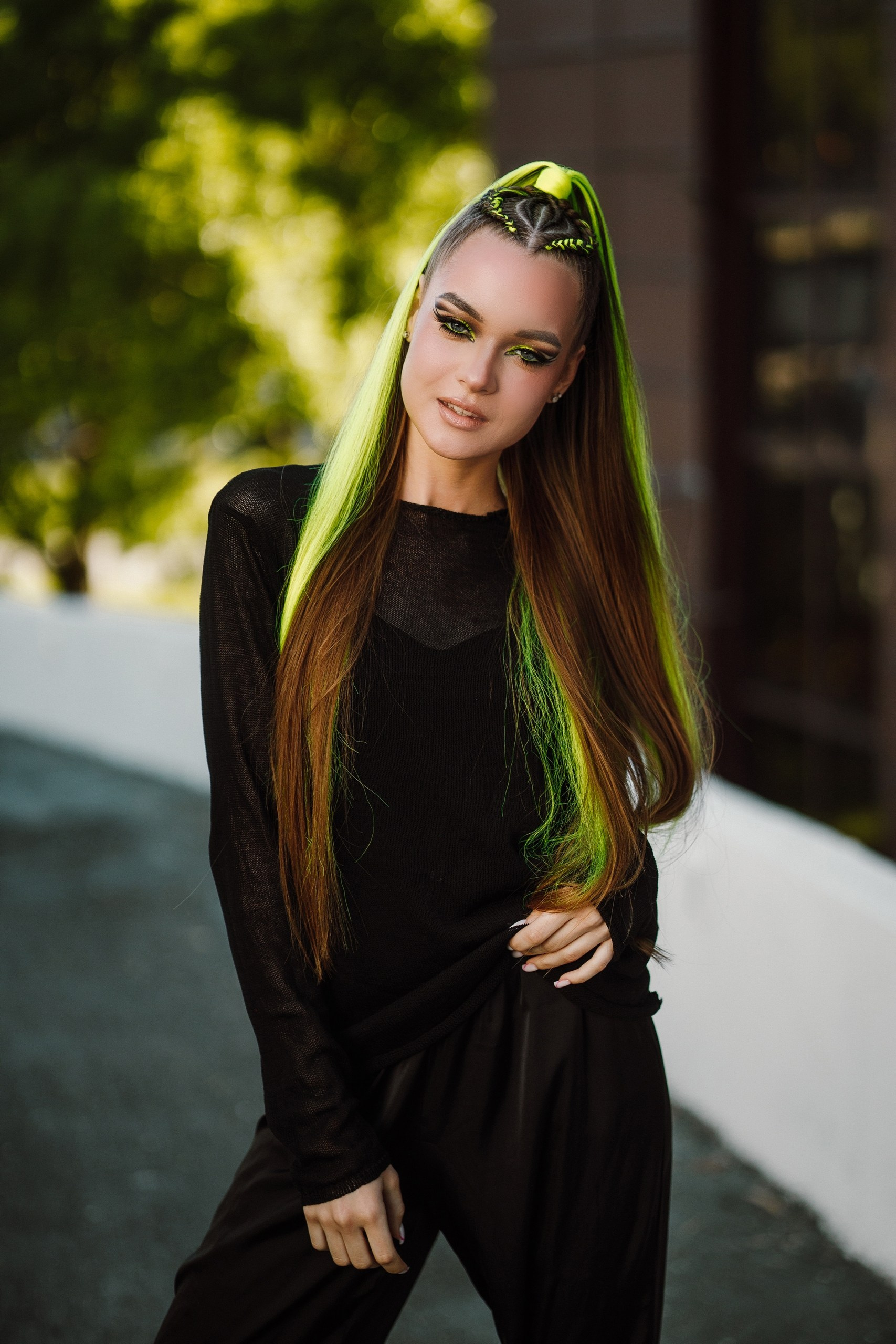 Свадебный и семейный фотограф в Челябинске Татьяна Скорина