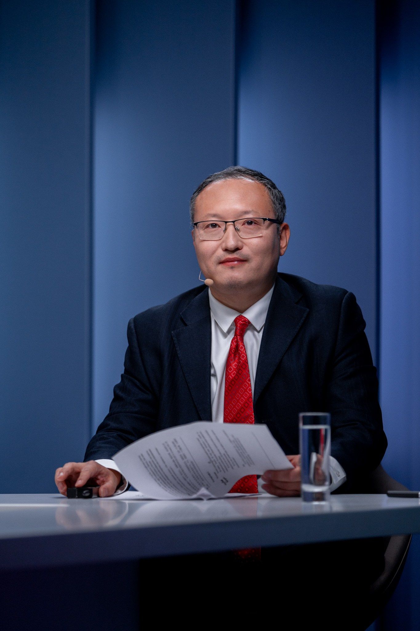 AI Journey 2025. Павел Шарапов | Фотограф | Москва