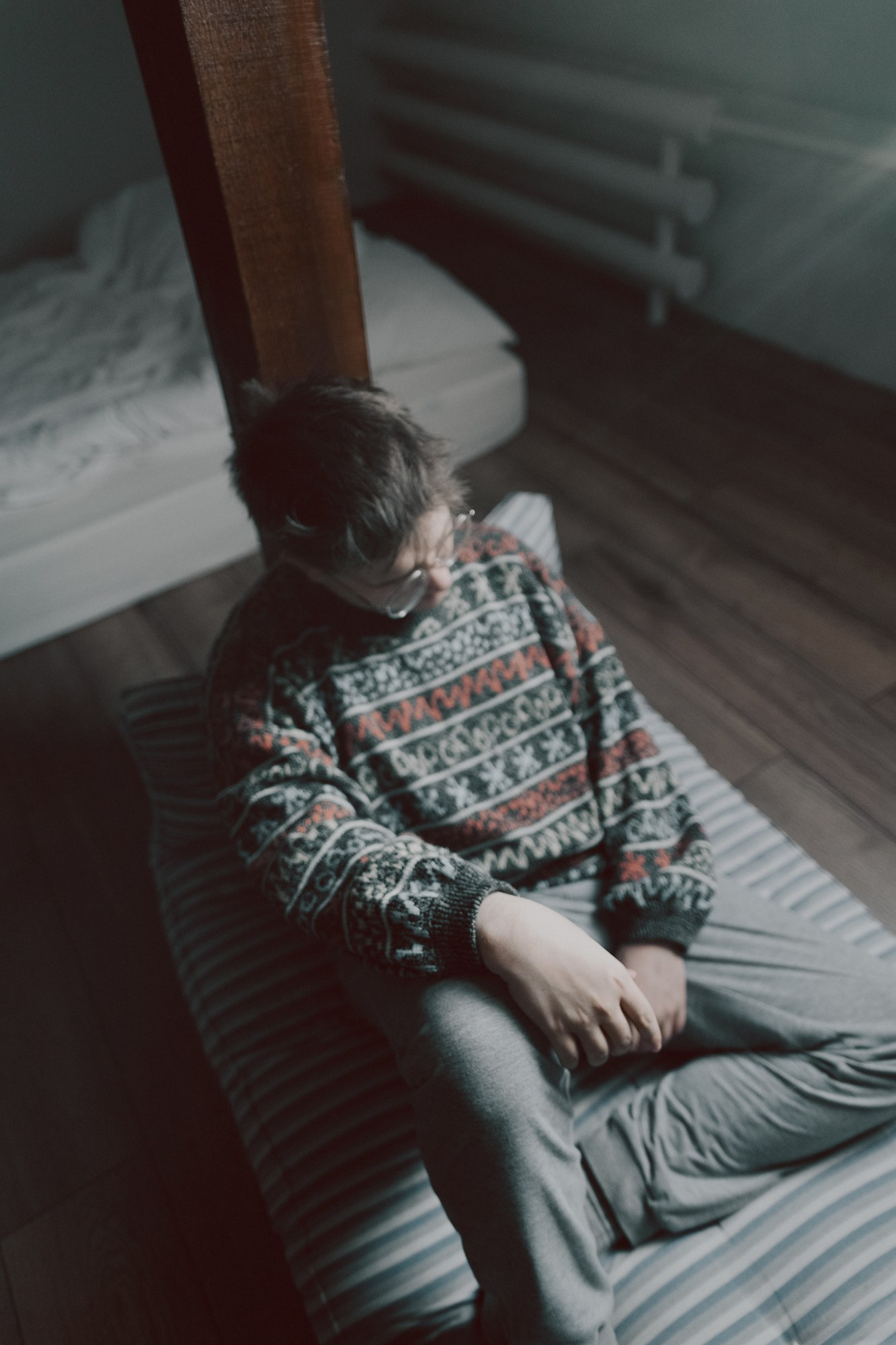 Мужской портрет в Тюмени | Проект «Взросление» | Фотограф Дарья Мустафина. Портретный фотограф Тюмень Дарья Мустафина