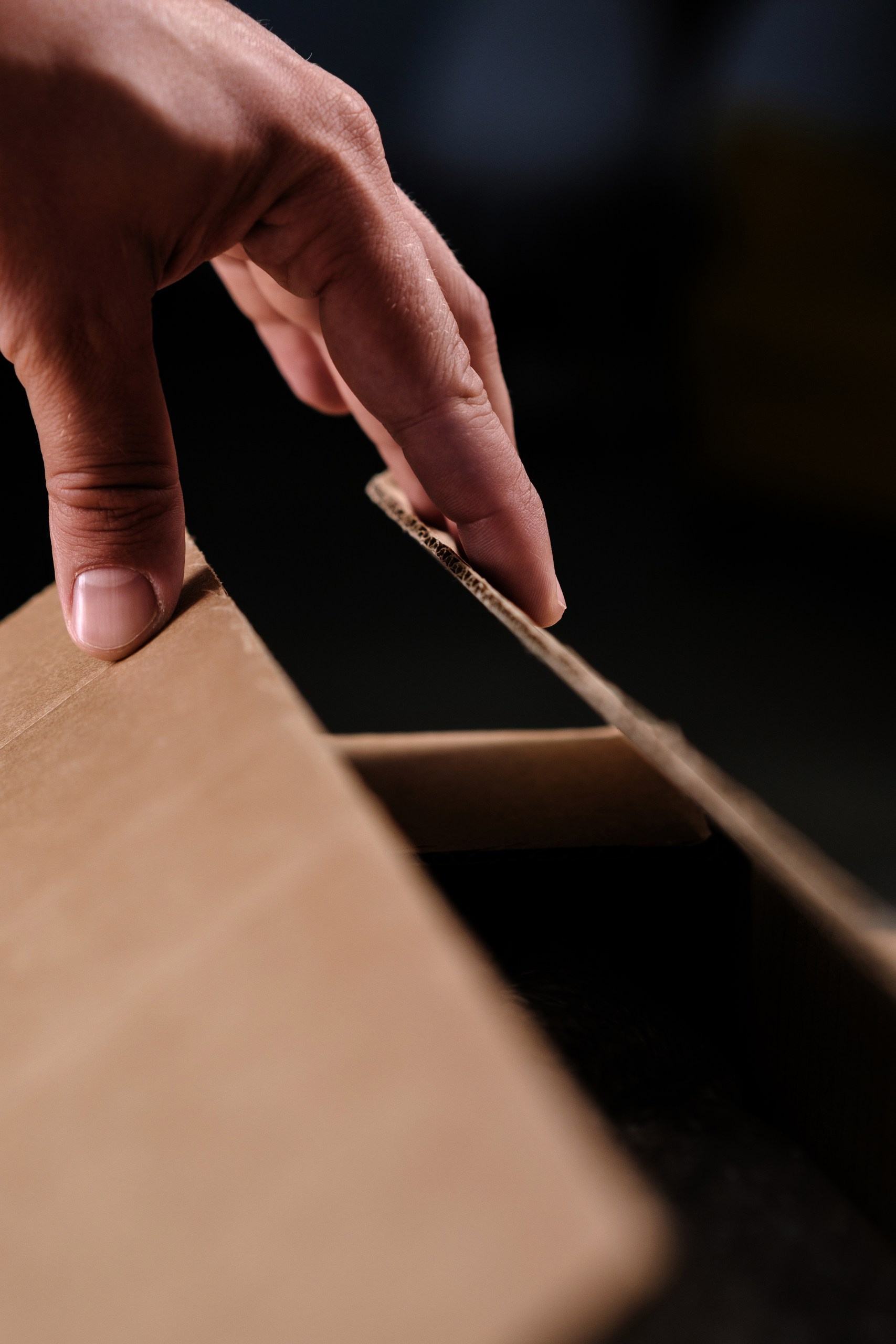 SaintPack, фуллфилмент. Интерьерный фотограф и видеограф в Санкт-Петербурге Вадим Балбашевский