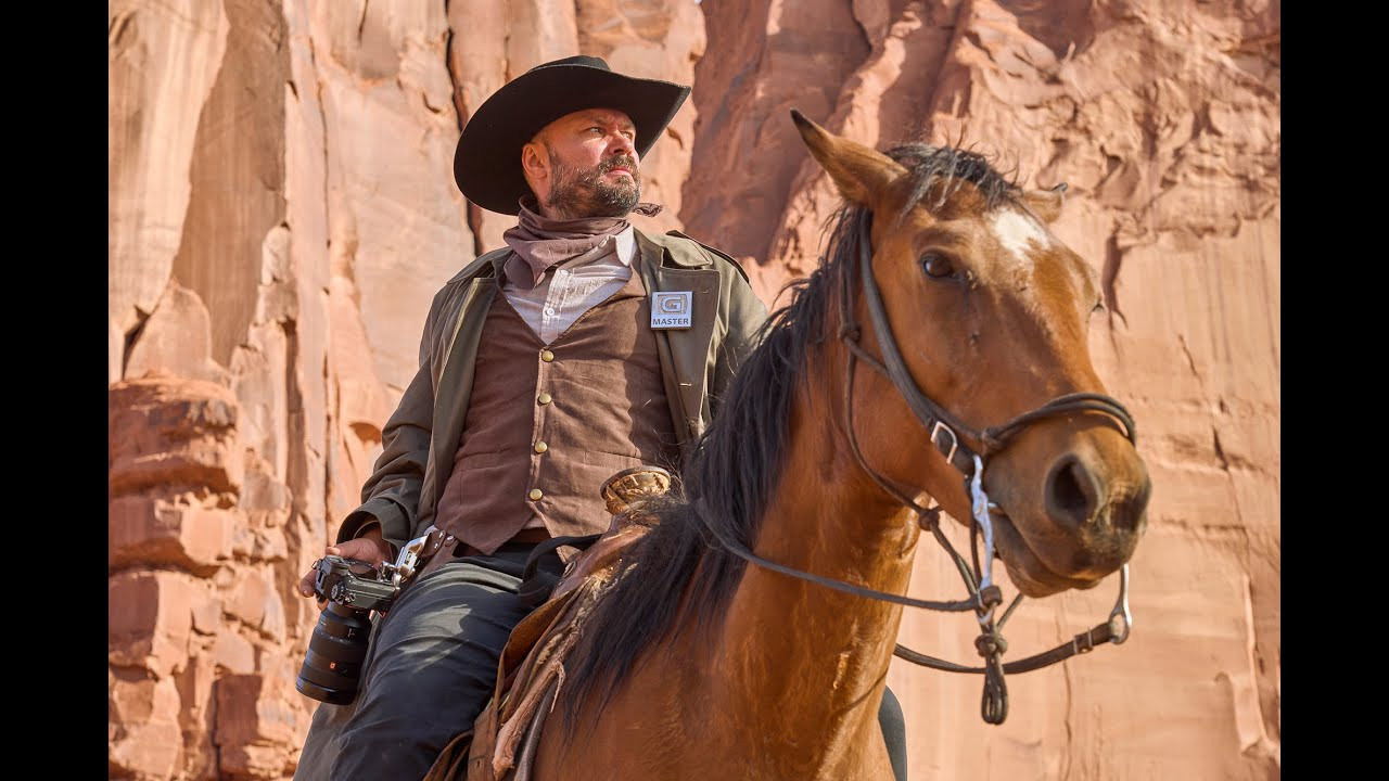 Creative Photographer Denis Klero