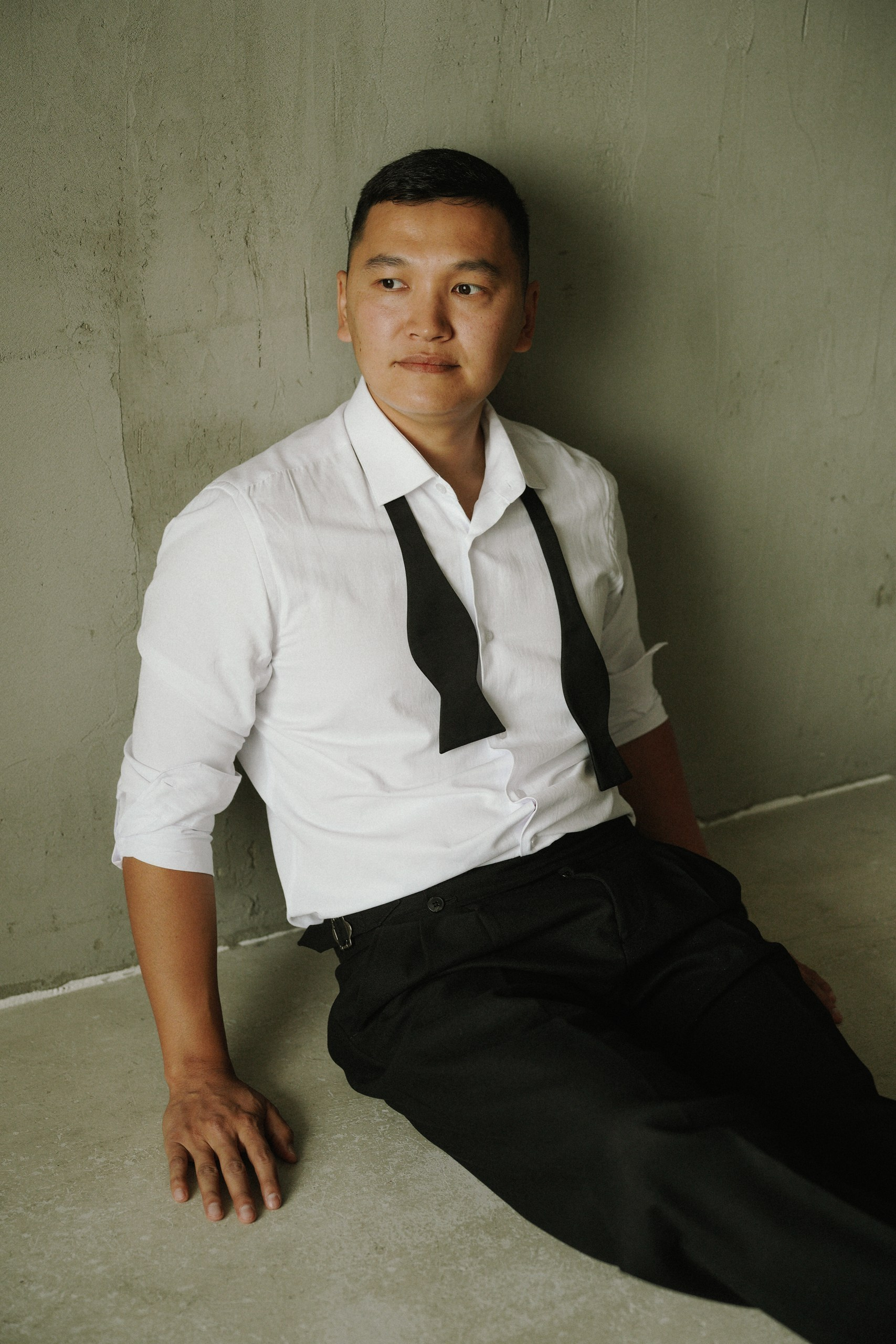 Дима и Ксюша. Организатор мероприятий в Абакане I Ольга Петухова