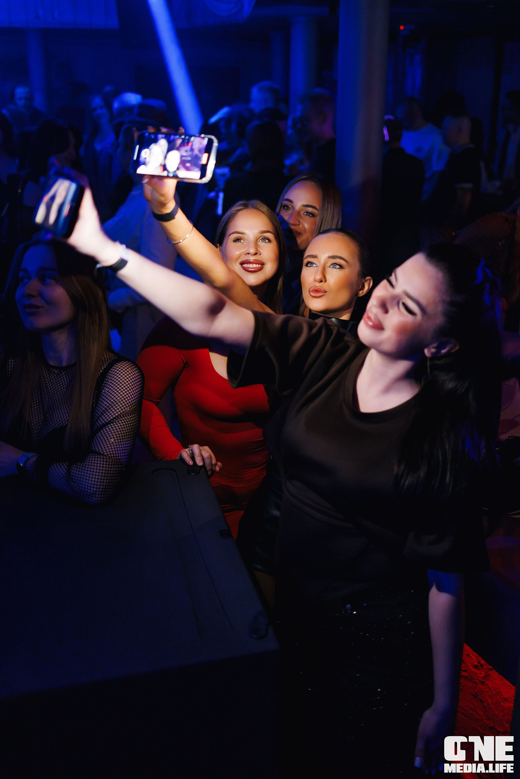 Фоторепортаж из Platinum. One Media Life: фоторепортажи, фотоотчеты с мероприятий и заведений