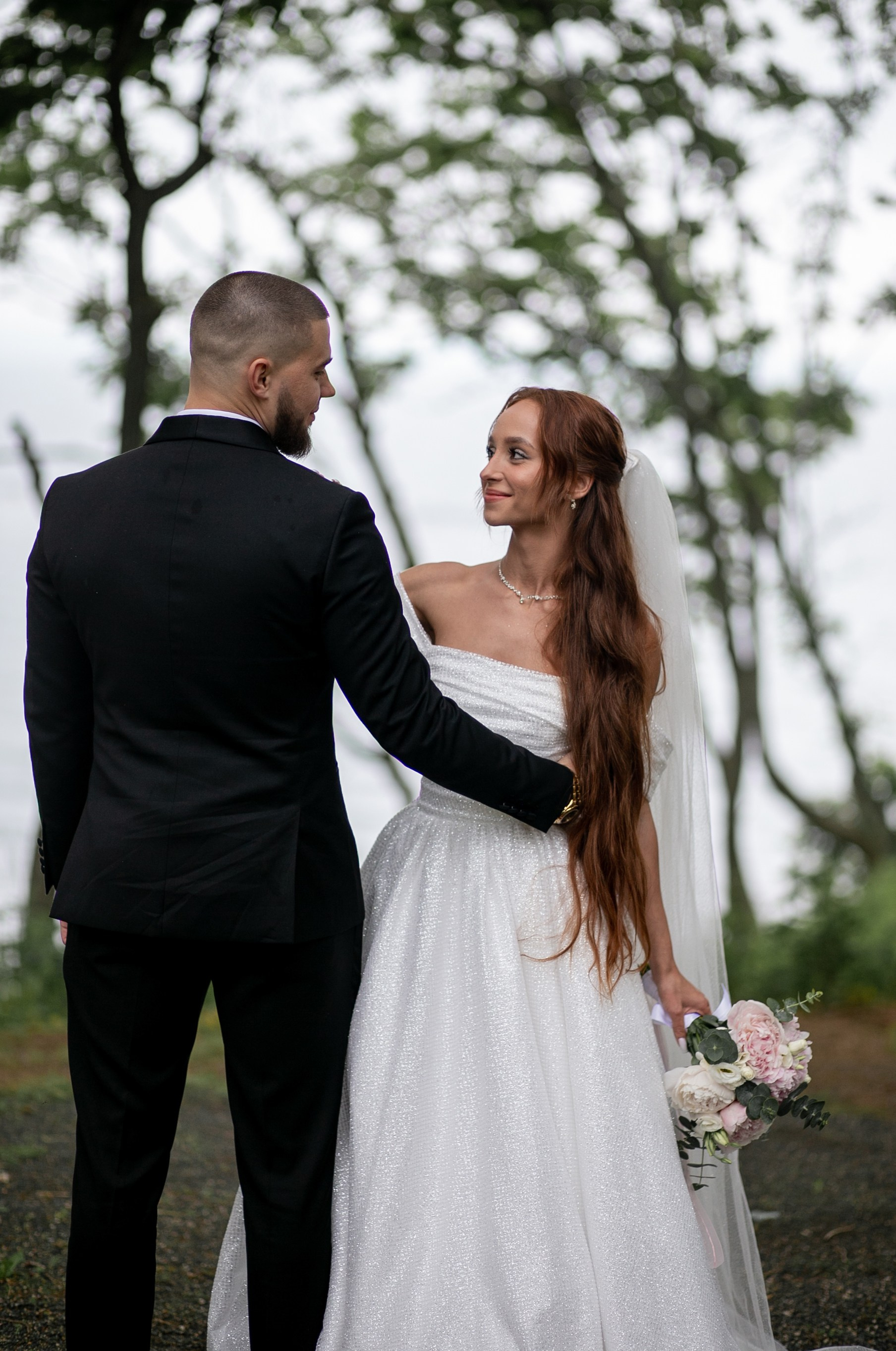 Портфолио. Свадебный, женский фотограф из Владивостока Юлия Ященко
