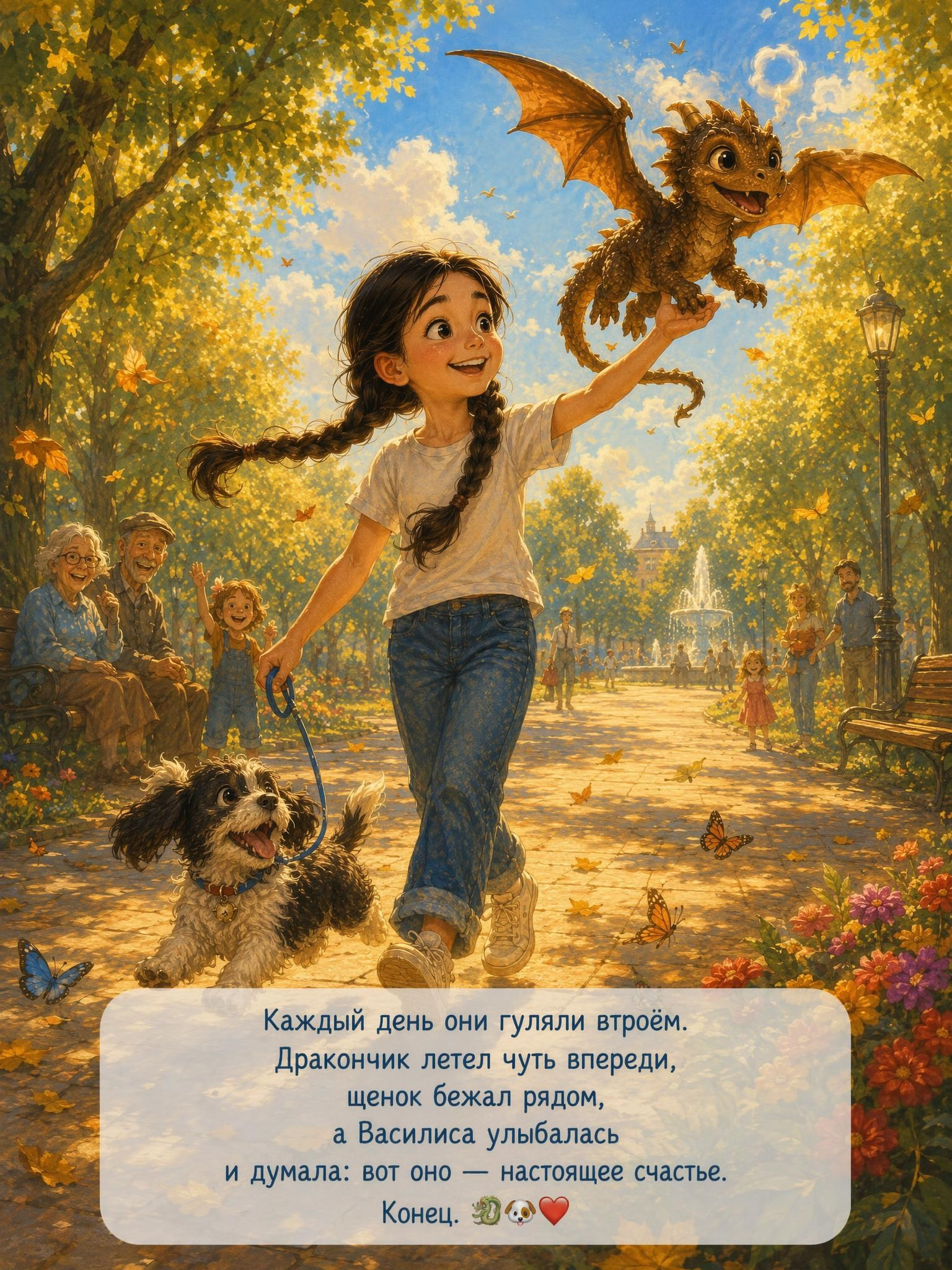 Фотокнига СКАЗКА именная