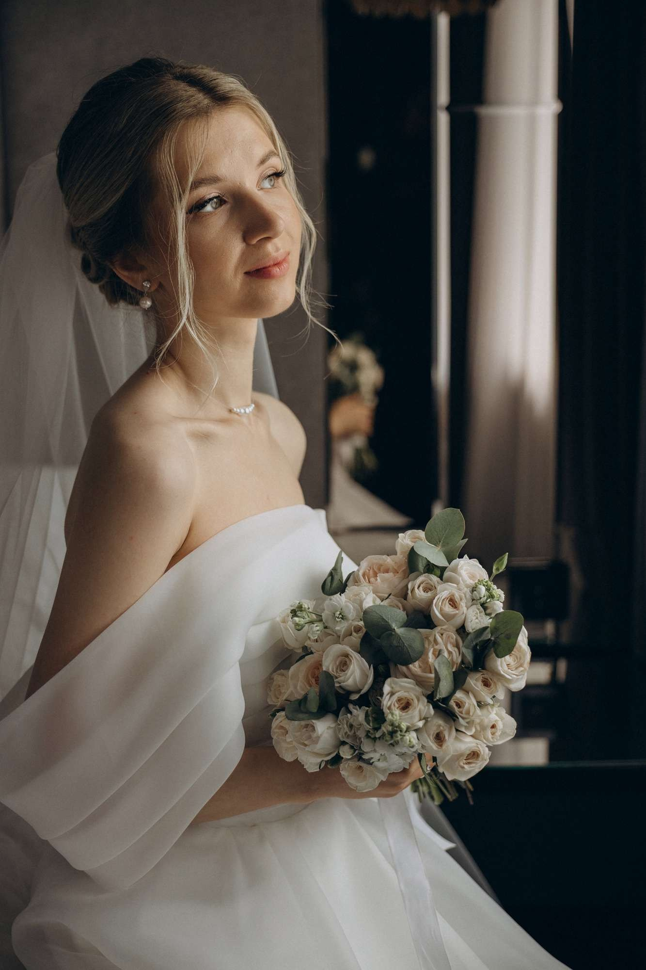 Свадебный и семейный фотограф в Курске — Дмитрий Сазонов