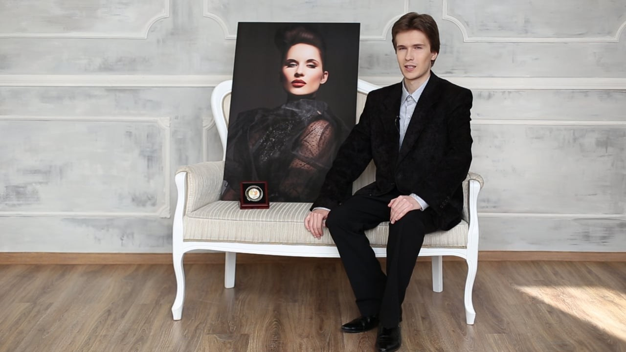 Фотограф Иван Заяц - награды, публикации