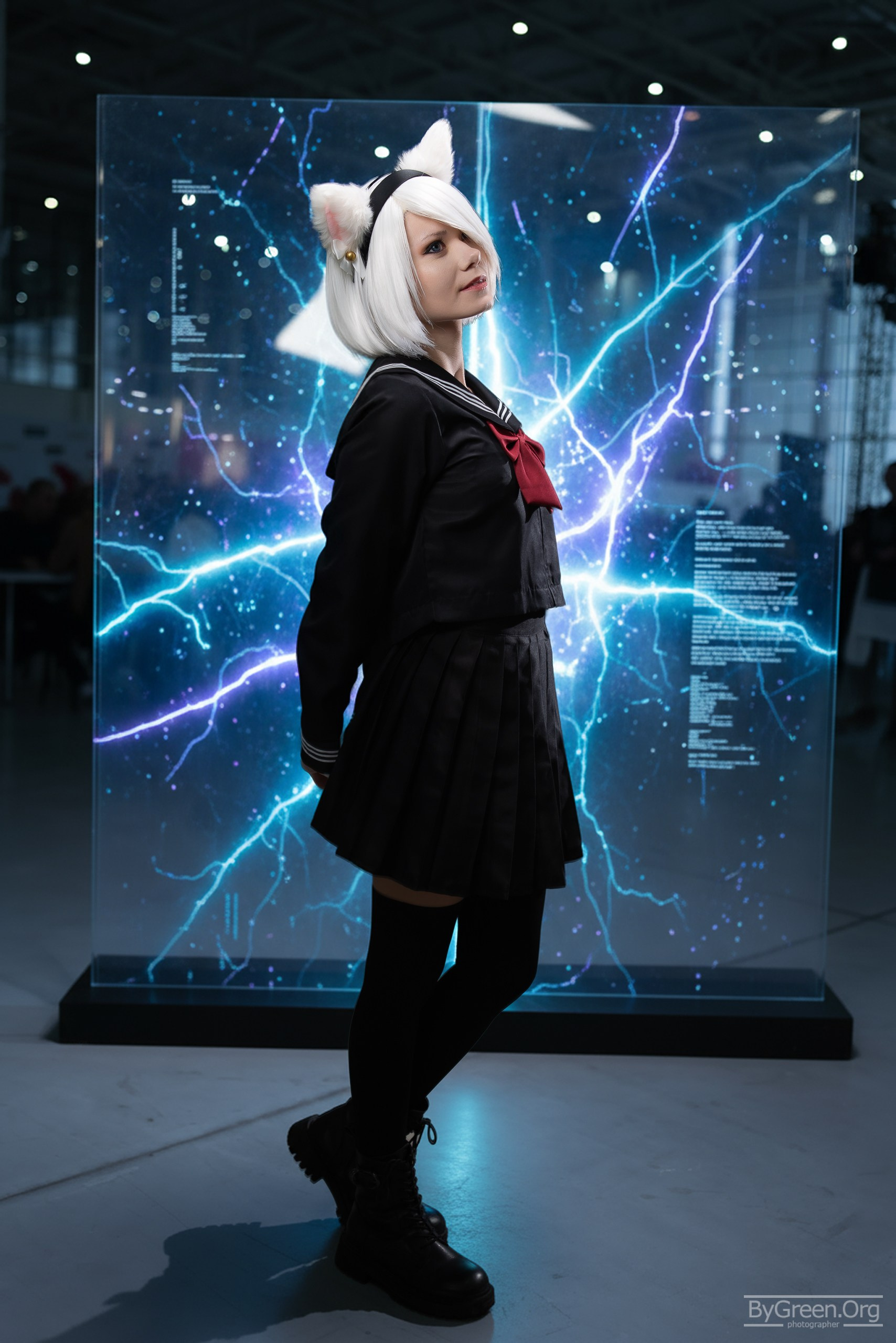 Хиноде 2025. ByGreenOrg и красивые фотографии