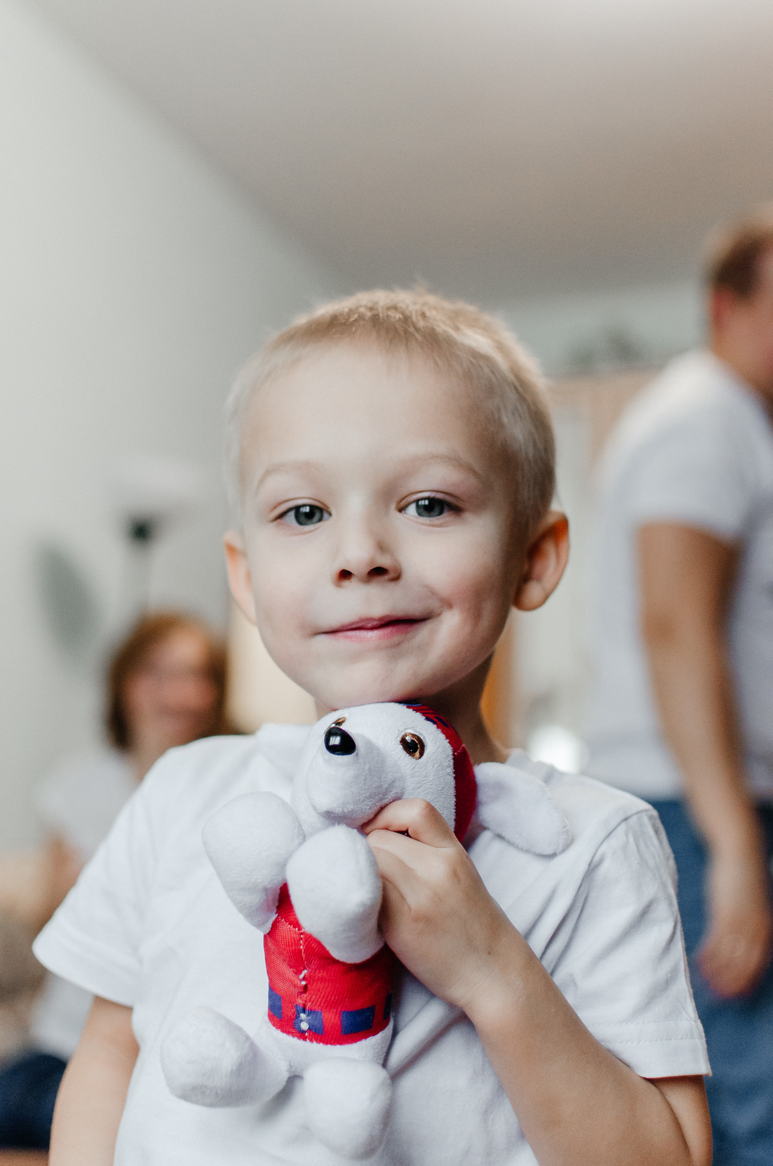 Фотограф Татьяна Пономарёва | Архангельск