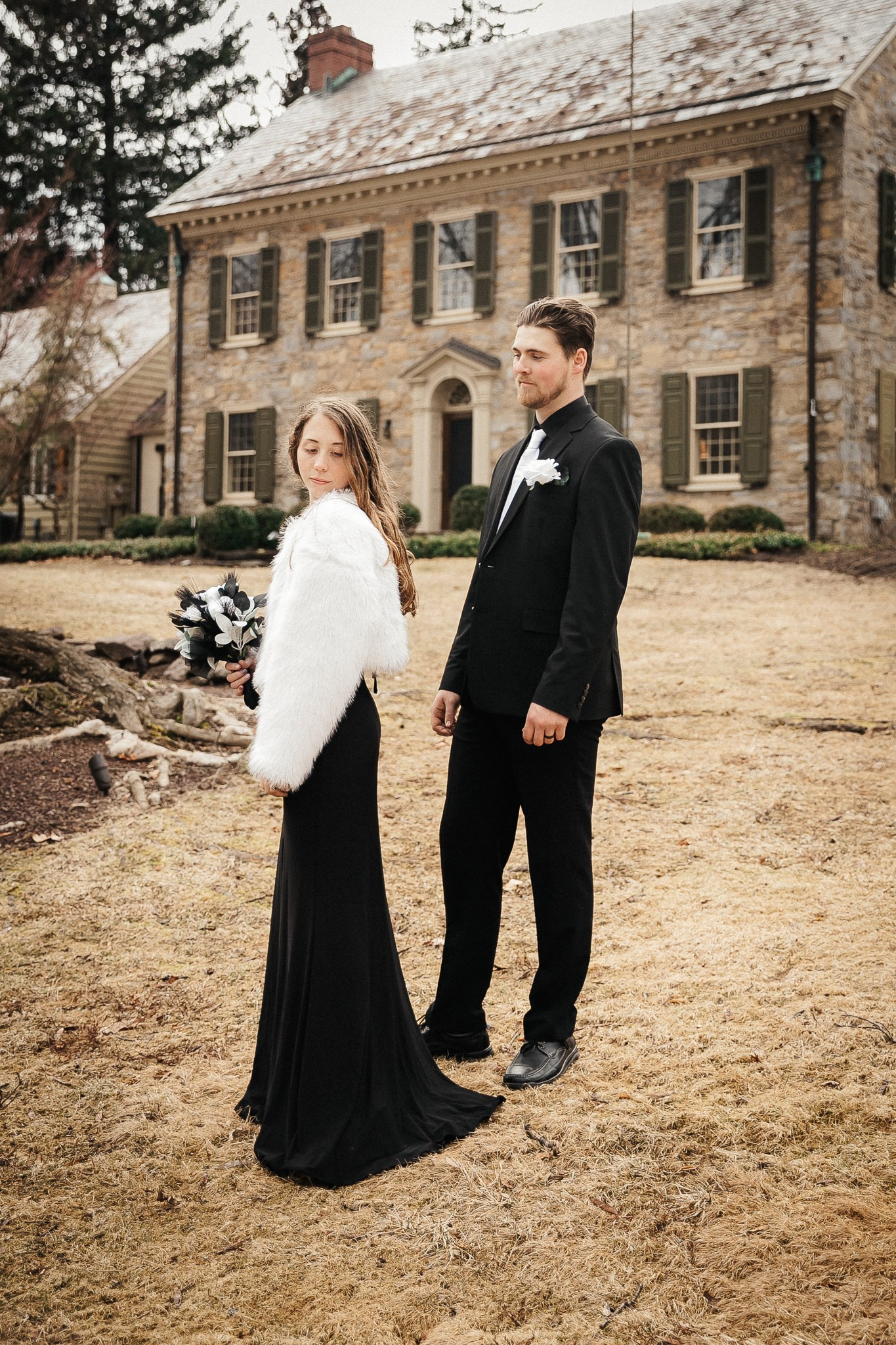 Family photographer in Eastern Pennsylvania, Inna Nairn