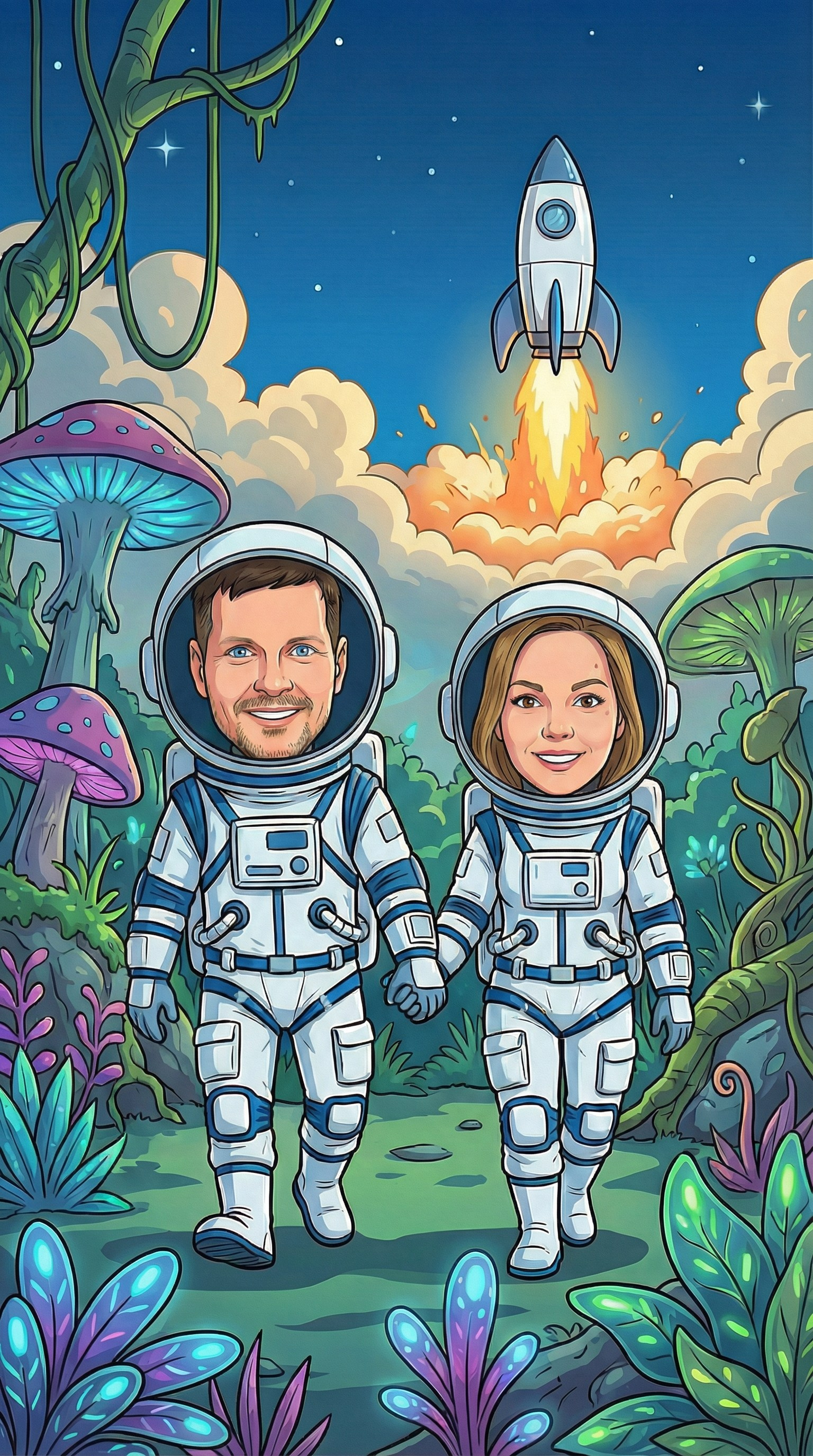 Фото + ИИ. Репортаж, деловой портрет, мобильная фотостудия с моментальной печатью