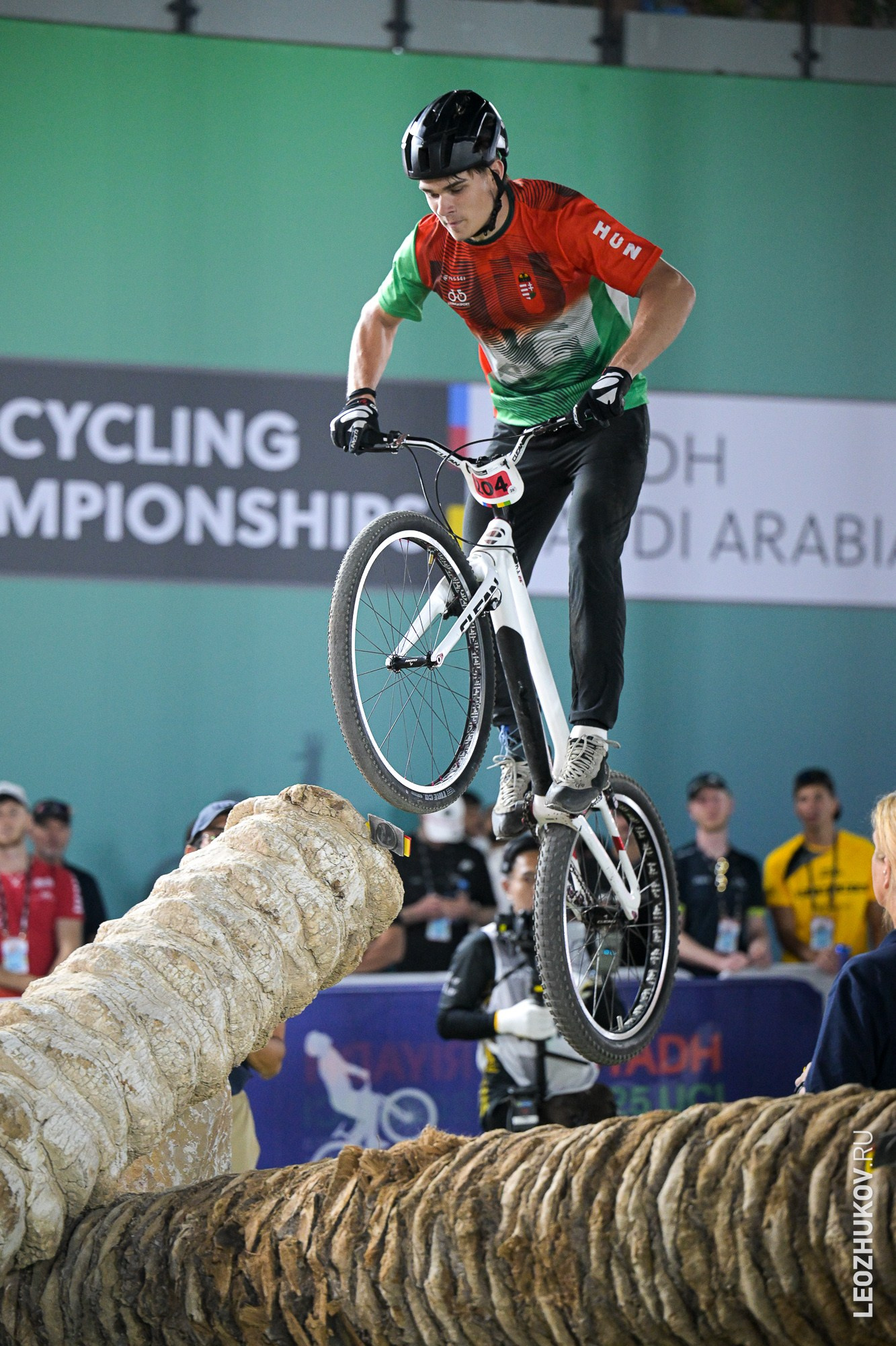 UCI Trials World Champs 2025 — day 4. Sports photographer Leonid Zhukov