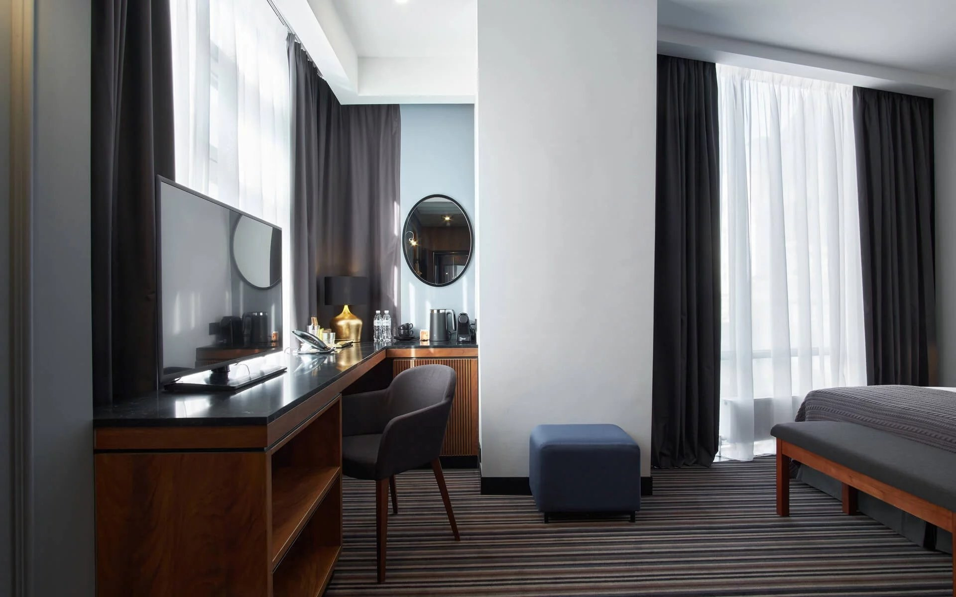 Рекомендуемые отели в Ростове-на-Дону для фотосъемки свадебных сборов