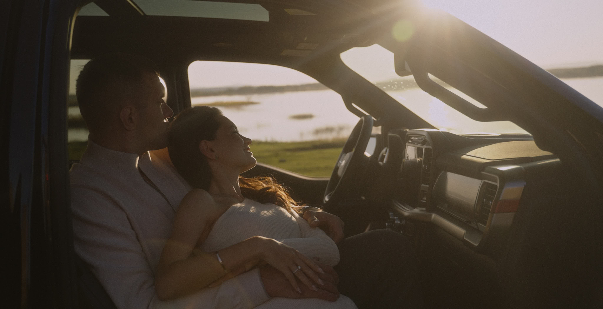 Профессиональный видеограф Максим Мантюк | Видеосъемка по всему миру