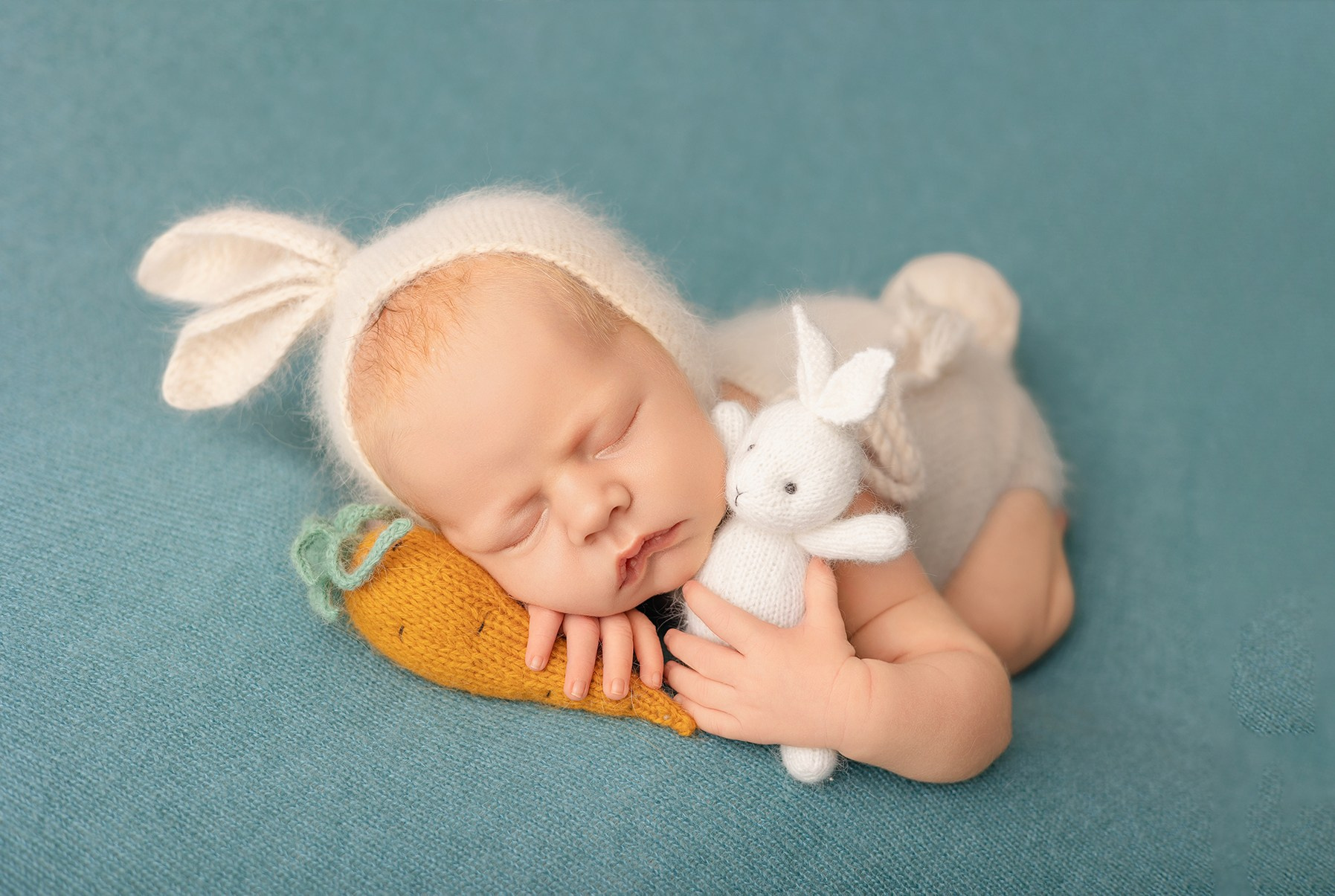 ФОТОГРАФ НОВОРОЖДЁННЫХ И ДЕТЕЙ ДО 3 ЛЕТ