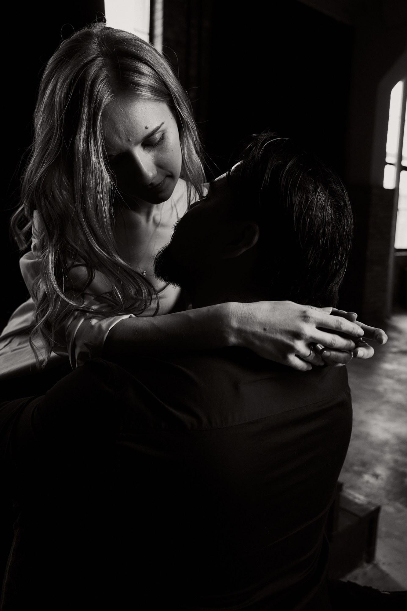 Фотосессия Лады и Максима