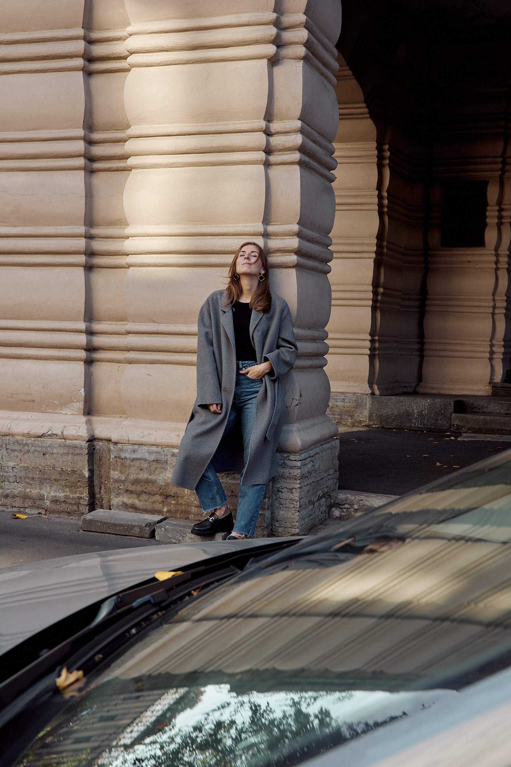 Фотосессия для женщин и мужчин Москва. Фотограф/арт-директор в Москве Христина Аргентина Антонович