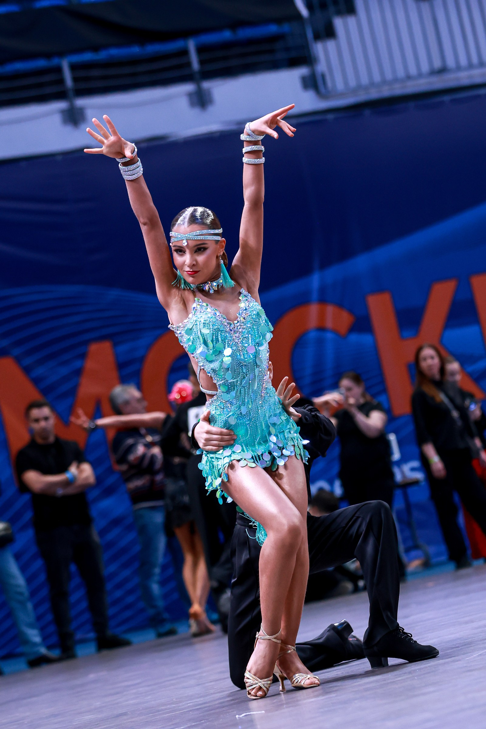 2 Блок ПМ 2025. Фотограф Дмитрий Плетнев — QuickDancePhoto