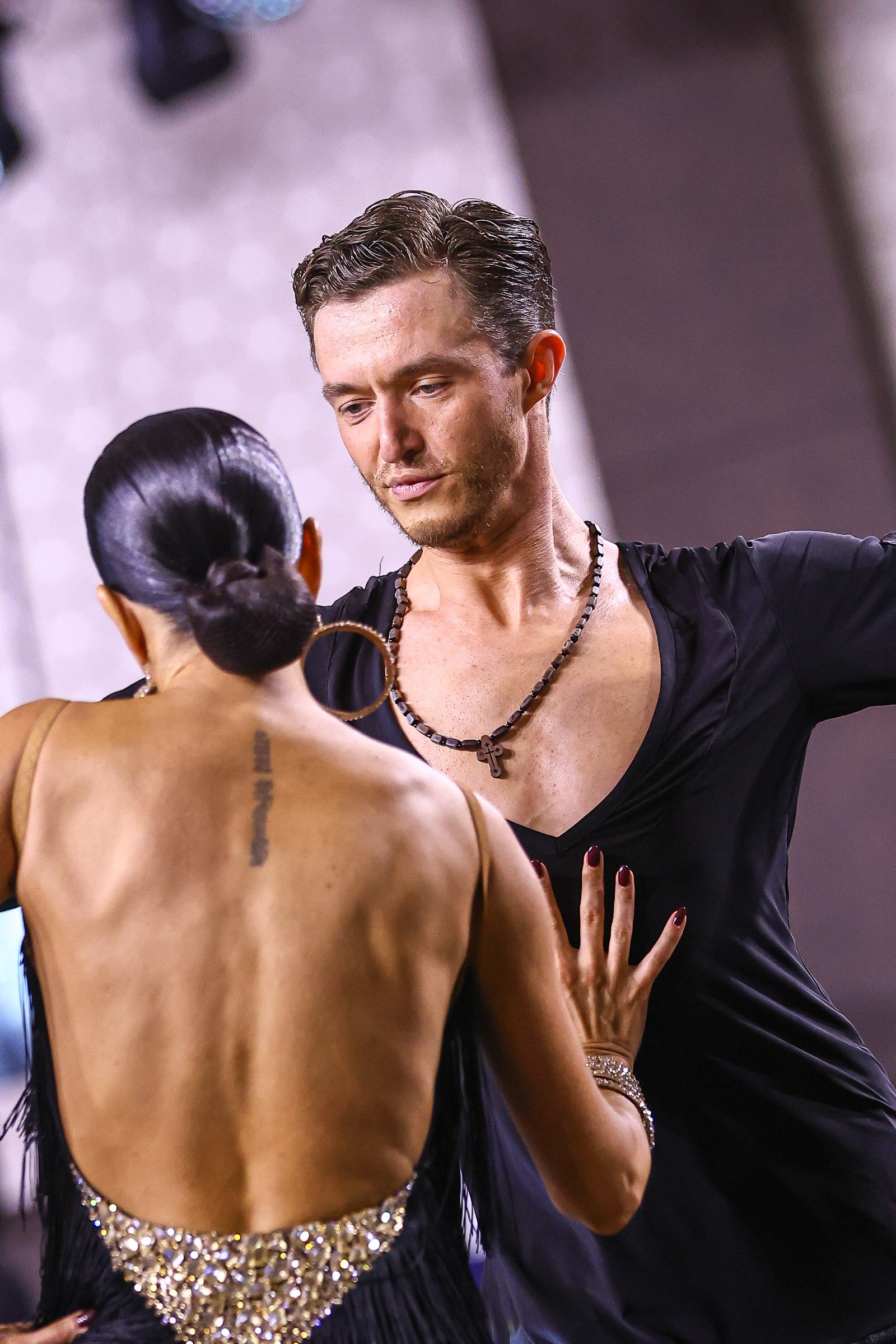 Чемпионат РТС Pro-Am. Фотограф Дмитрий Плетнев — QuickDancePhoto