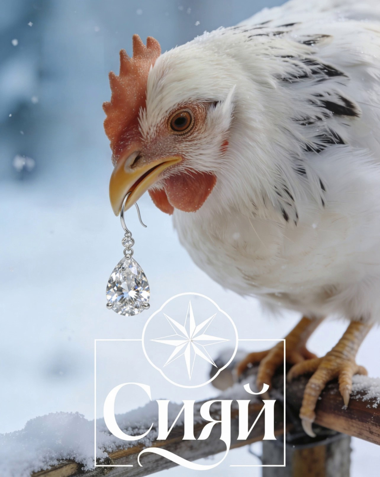 Нейро креатор Сара Кинбер: нейрофото, генерация видео, генерация изображений для бизнеса