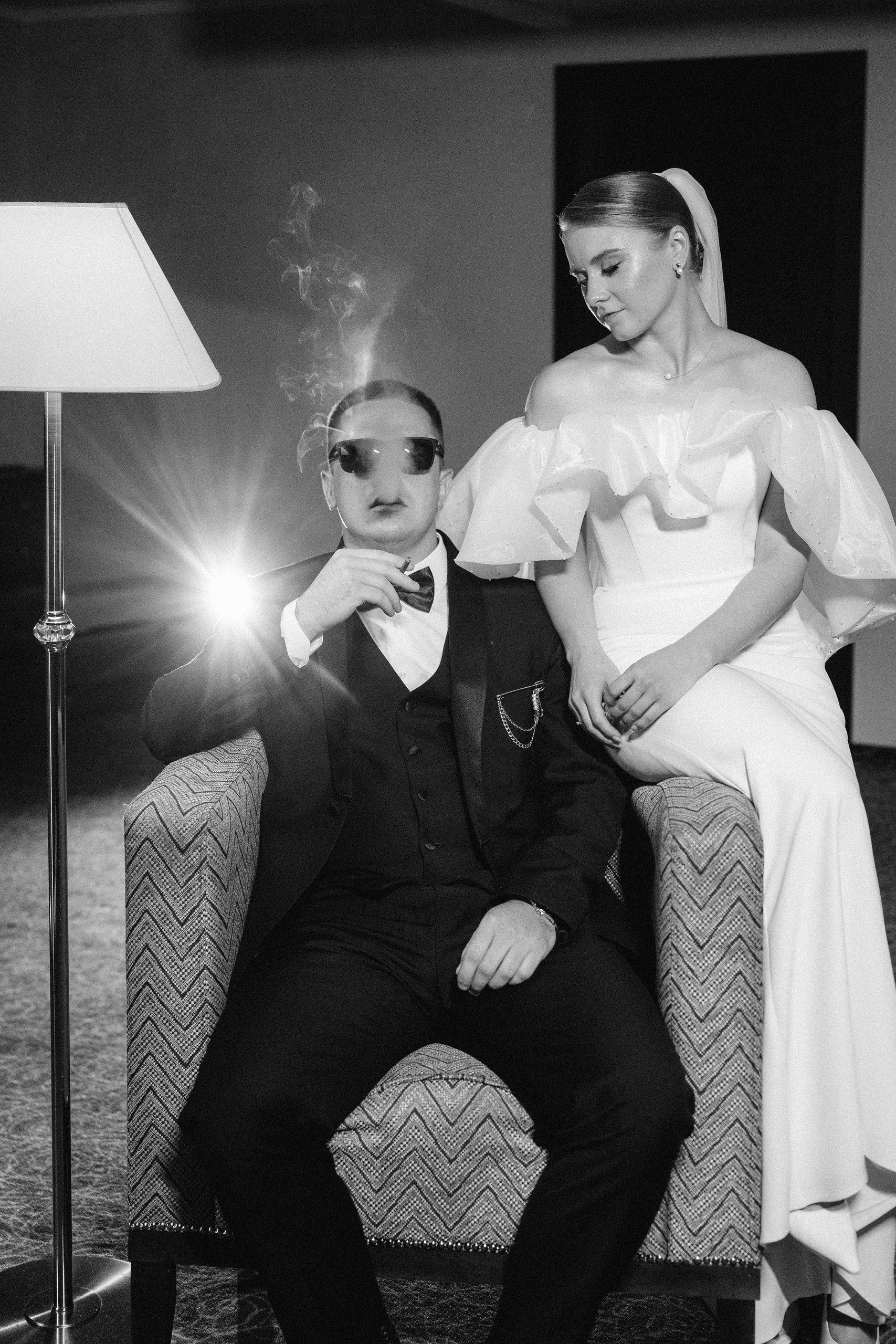 Слава и Юля. Организатор мероприятий в Абакане I Ольга Петухова