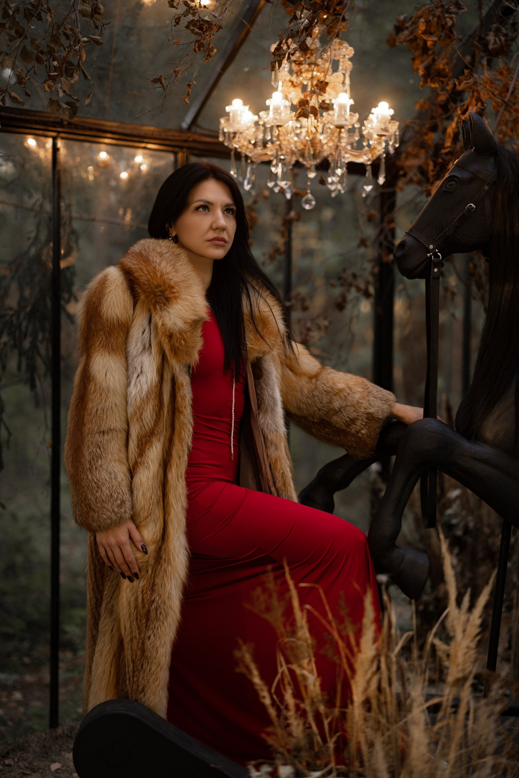 Портфолио. Женский фотограф Москва