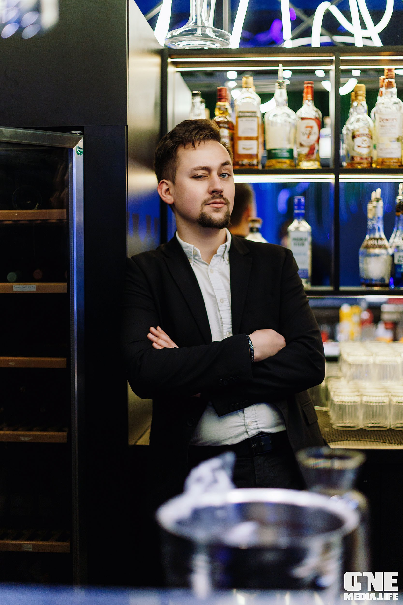 Фоторепортаж из ресторана Океан. One Media Life: фоторепортажи, фотоотчеты с мероприятий и заведений