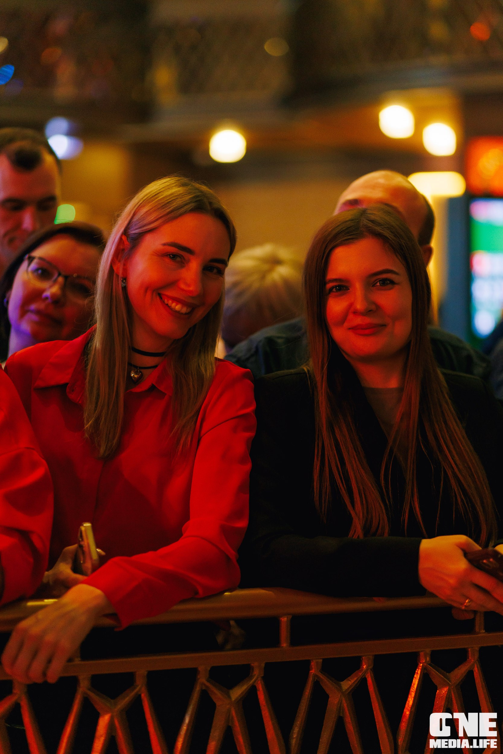 Фоторепортаж из казино Собрание. One Media Life: фоторепортажи, фотоотчеты с мероприятий и заведений