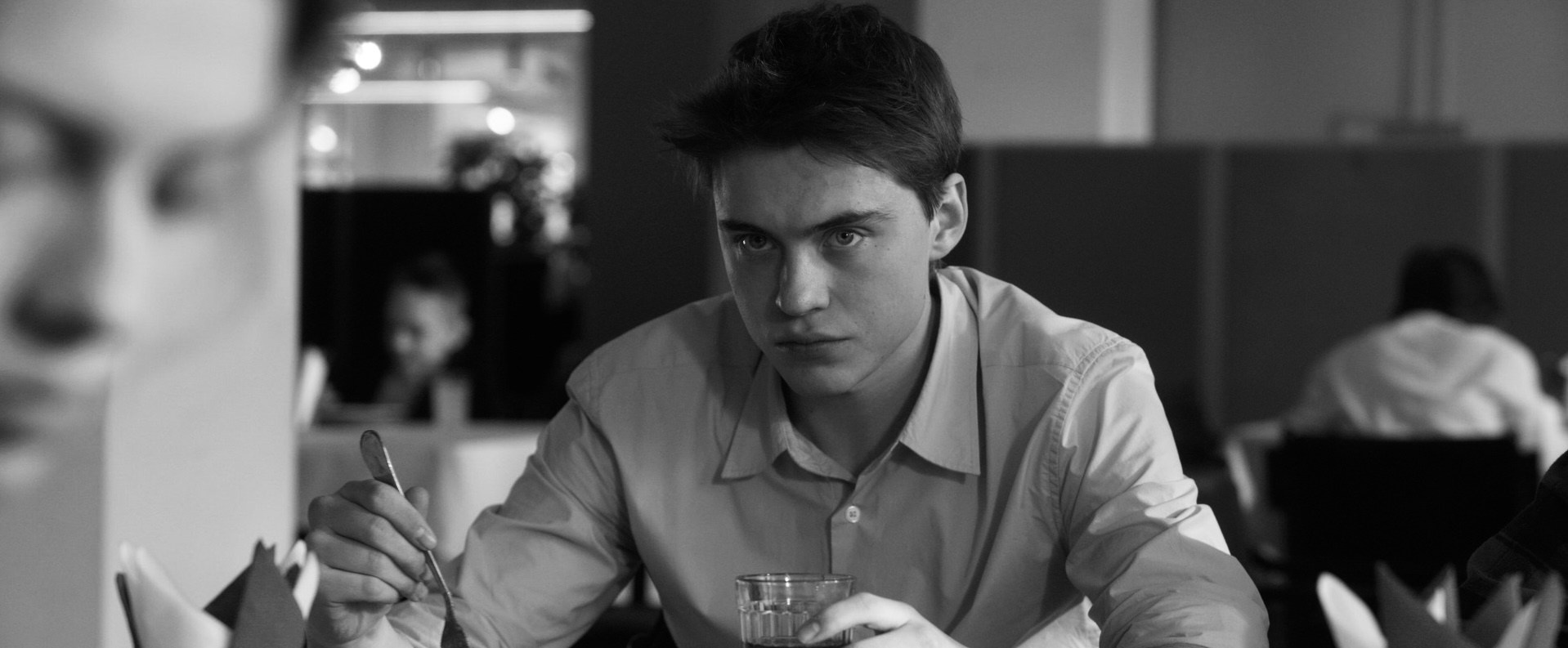 Slava Belomestnyh
