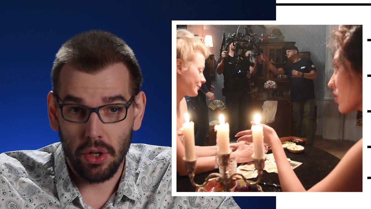 Киношкола «Лестница»: обучение режиссуре, сценарному и операторскому мастерству