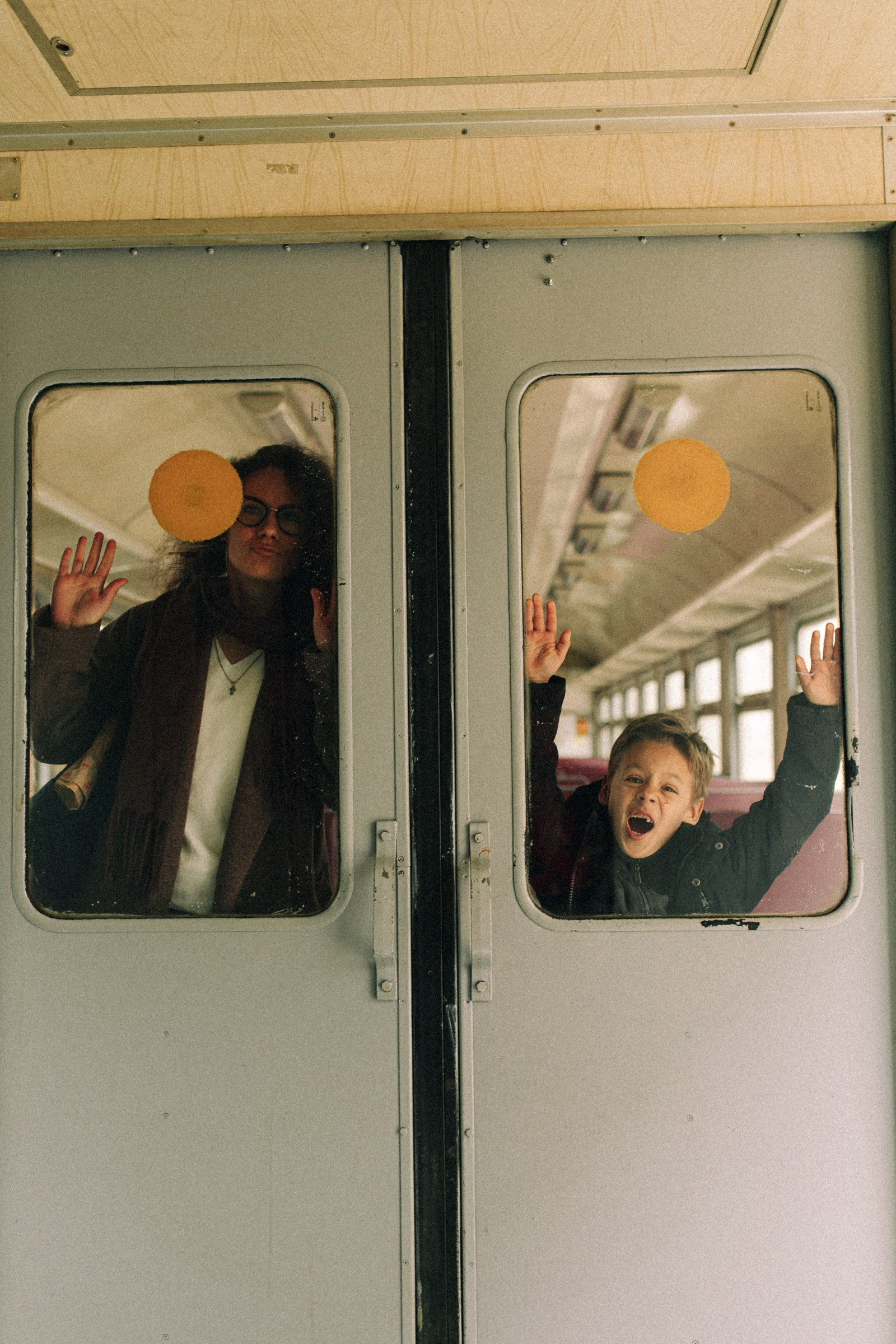 Фотограф в Санкт-Петербурге Шура Капустина