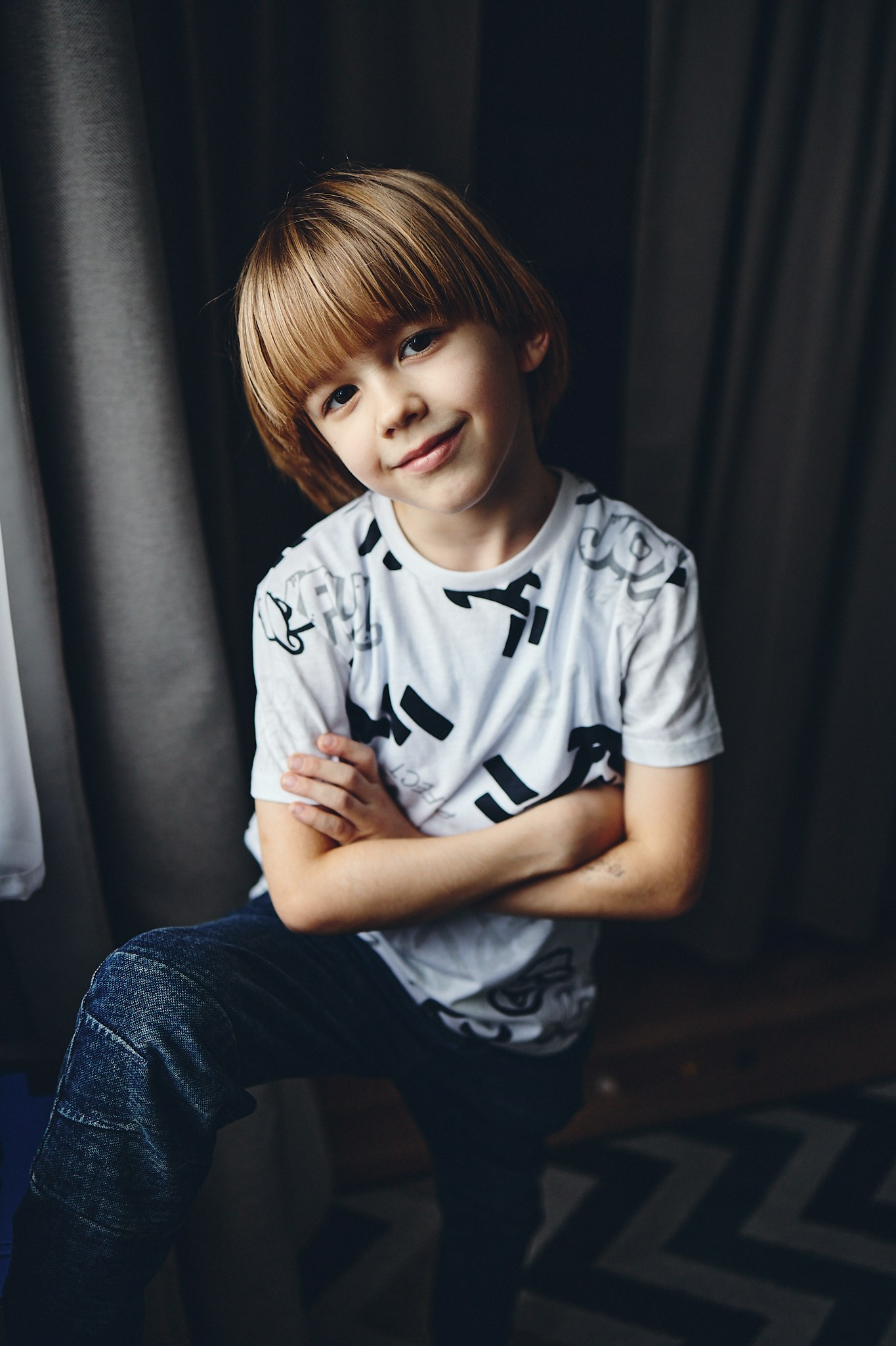 Домашние съемки