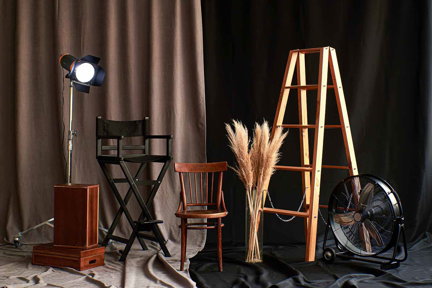 Фотостудии. Фотограф Екатеринбург Елена Минина