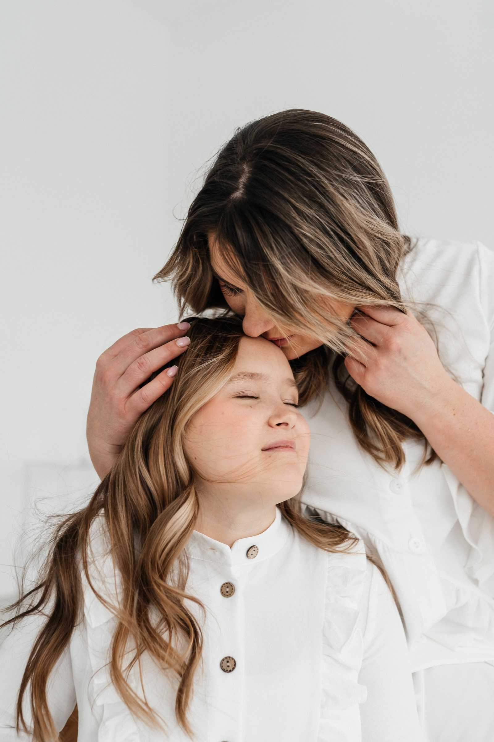 Семейная фотосессия