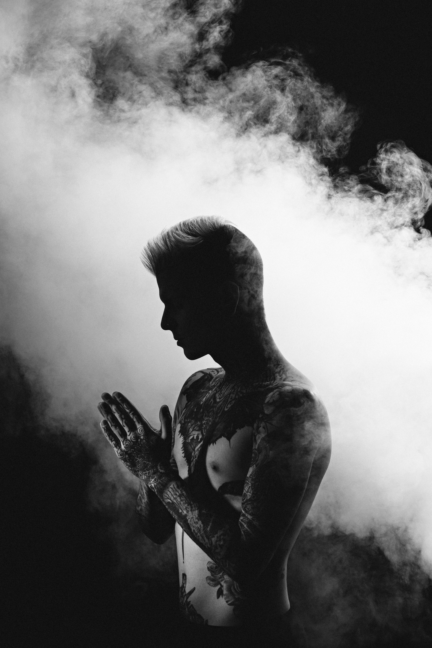 Онлайн-курс. Портретный фотограф в Санкт-Петербурге Алексей Корзов