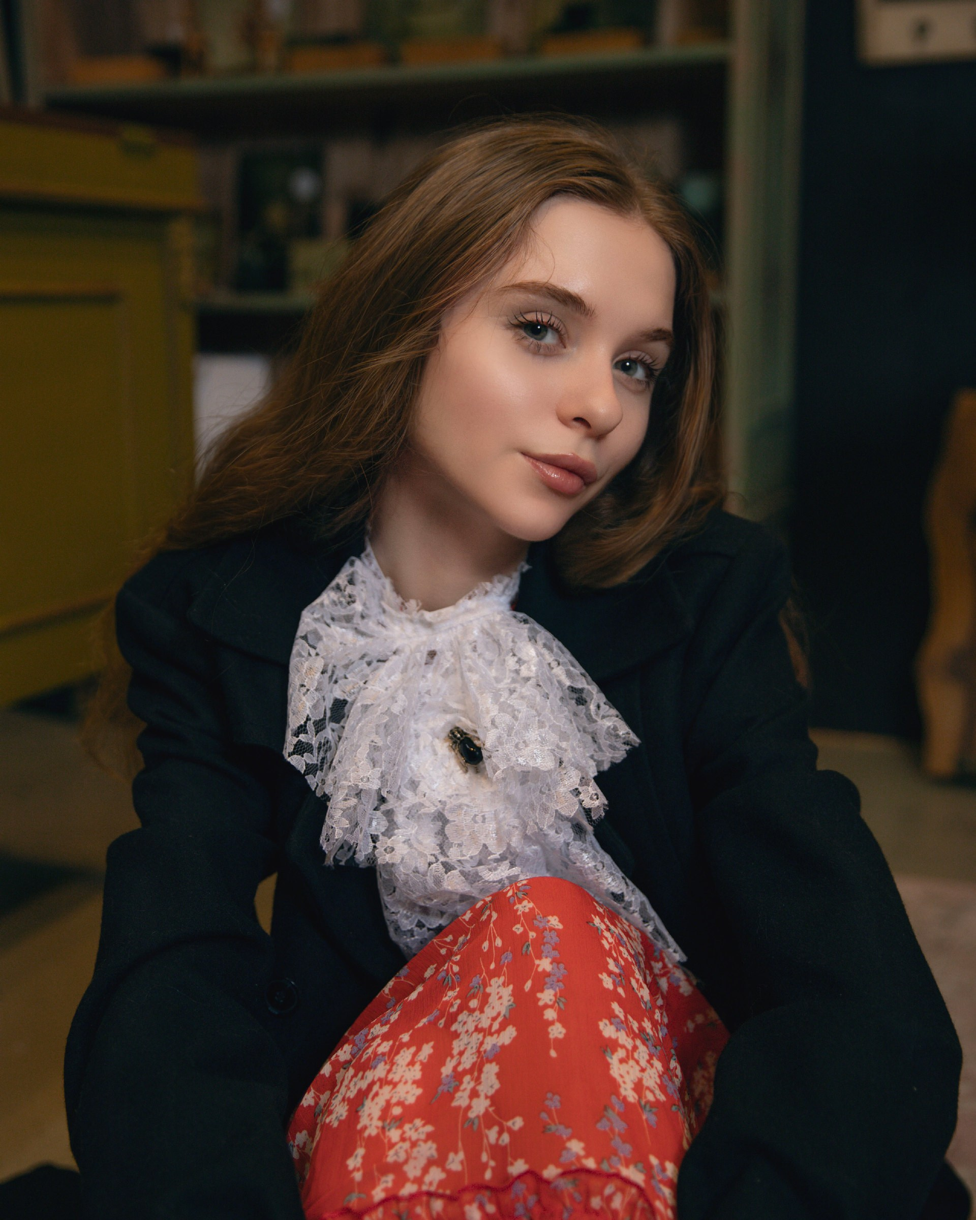 Магазин сувениров и мебели. Фотограф в Новосибирске