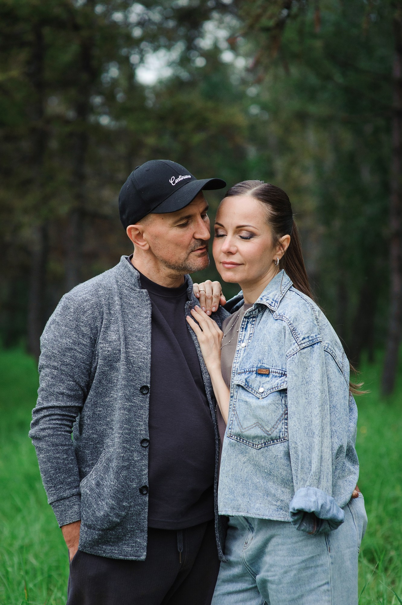 Аглае 2 года (семья Гавриковых). Семейный и женский фотограф Красноярск Екатерина Пусенкова