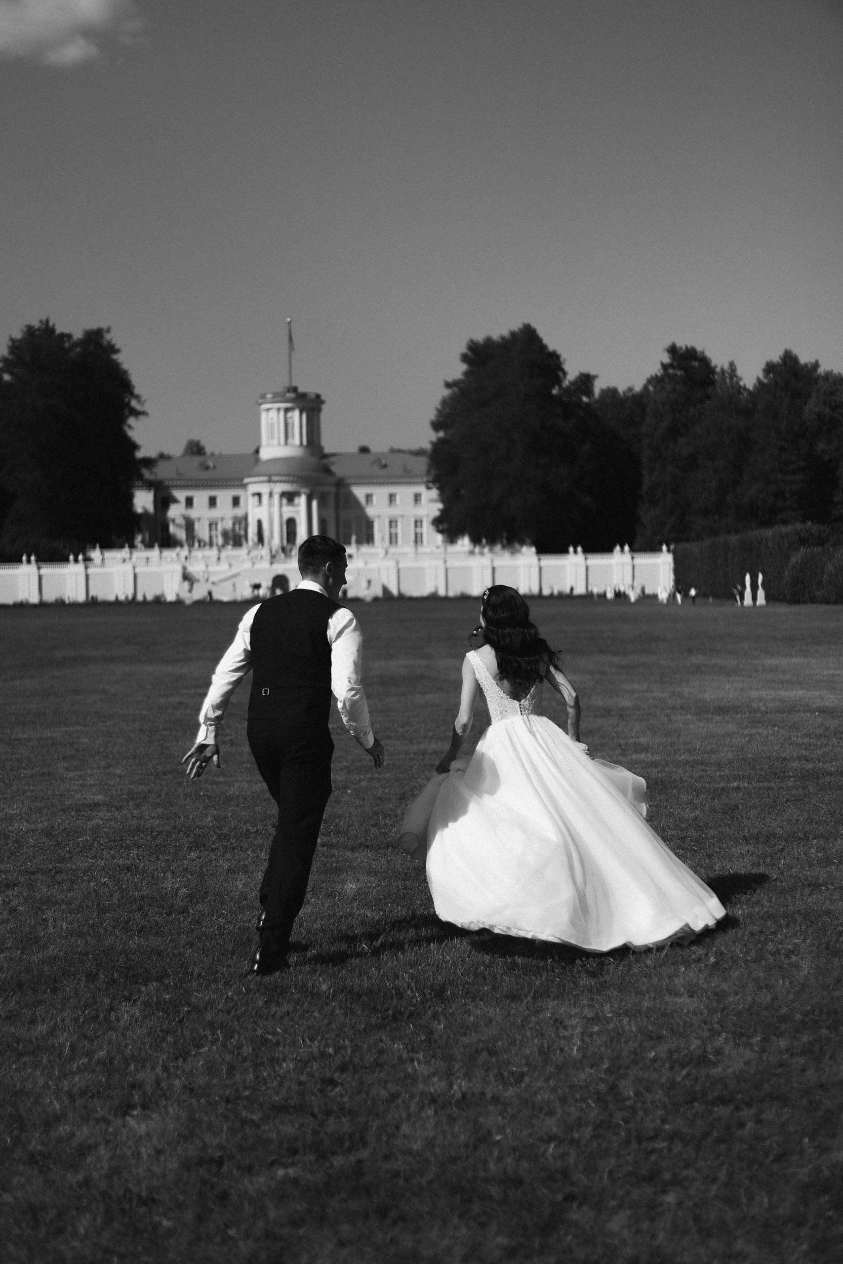 Локации для съемок в Москве. Фотограф НатаФото (Наталья Яковенко) Дмитров Москва Питер