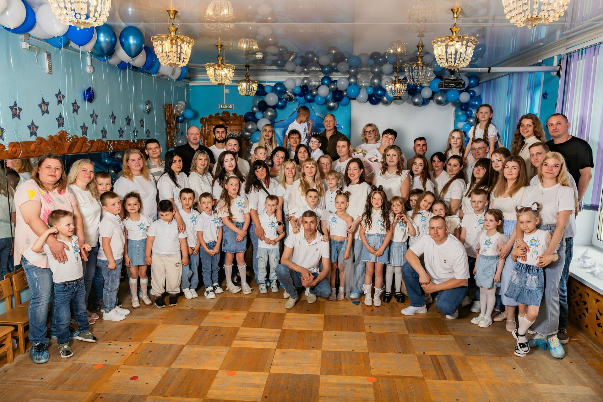 Видеосъемка в детском саду. Фотокниги и выпускные альбомы в Иваново