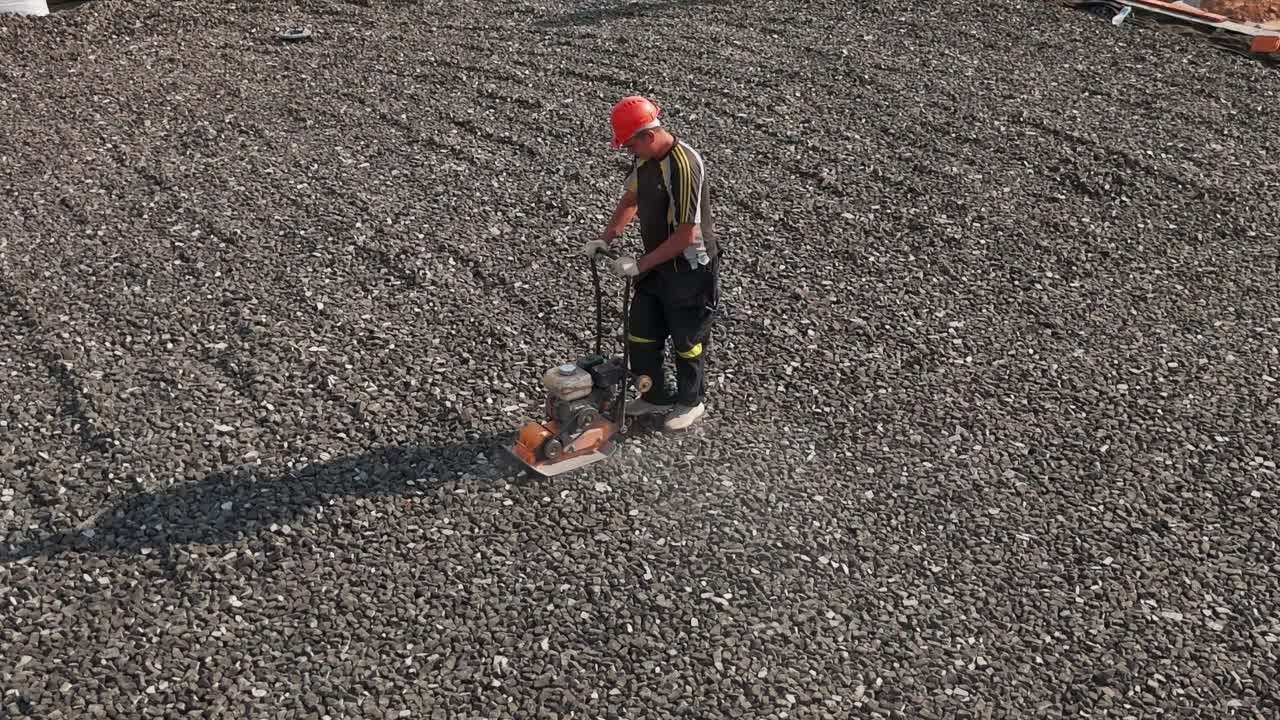 Архитектура и недвижимость. Ход строительства. Съемка с дрона. Профессиональное решение для частных лиц и бизнеса