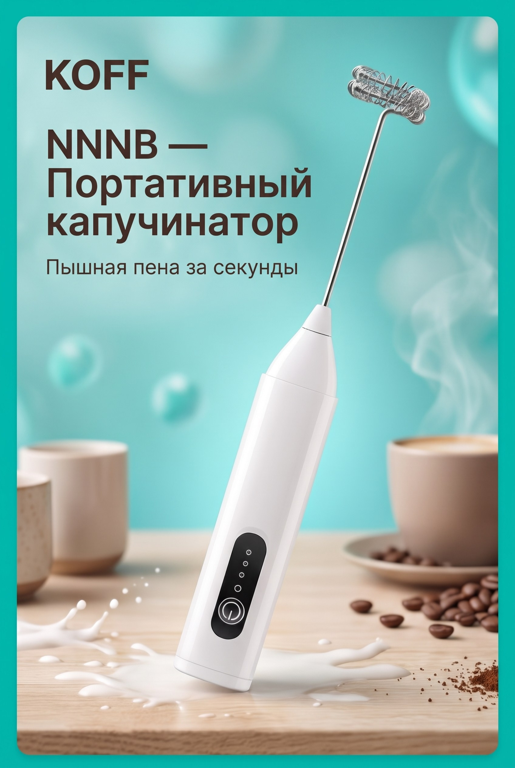 Карточка для маркетплейса Рич-контент