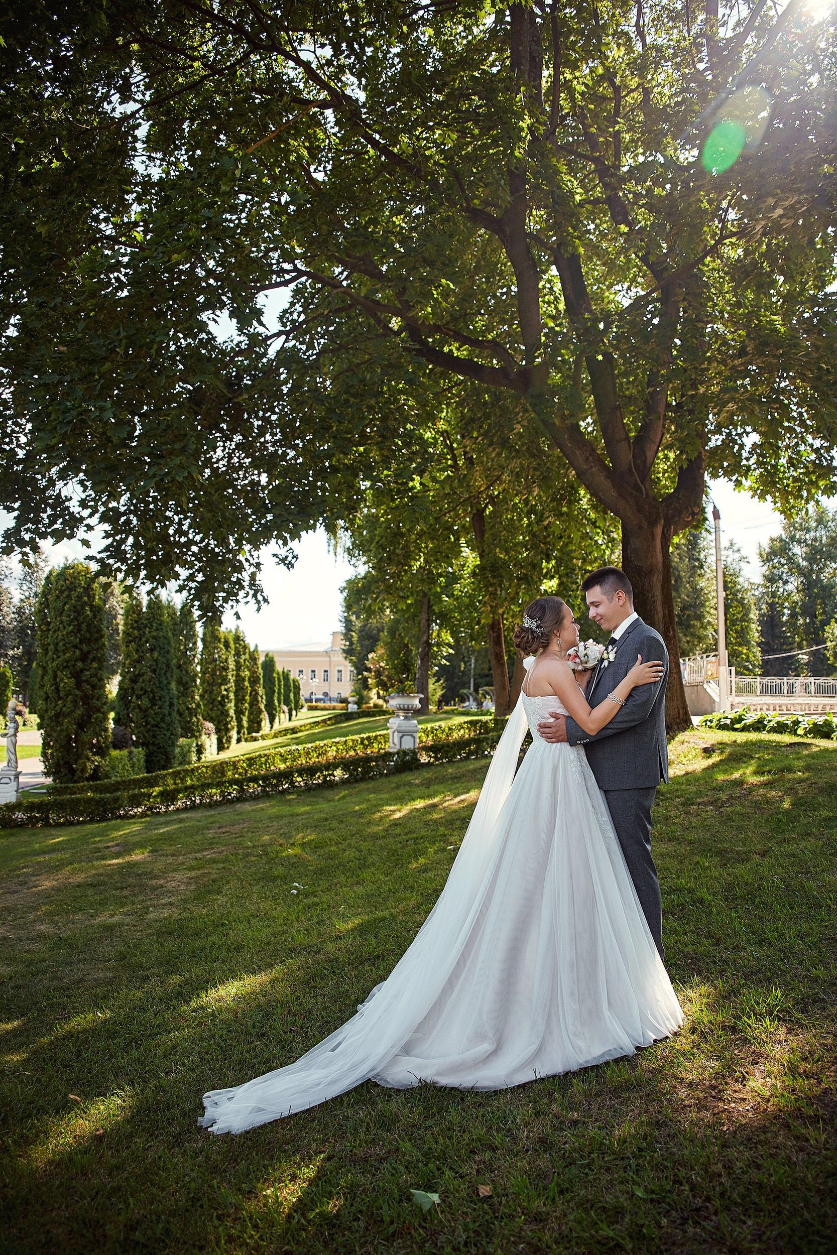 Тарифы свадьбы. Свадебный и портретный фотограф Roxana Imp Тверь Москва